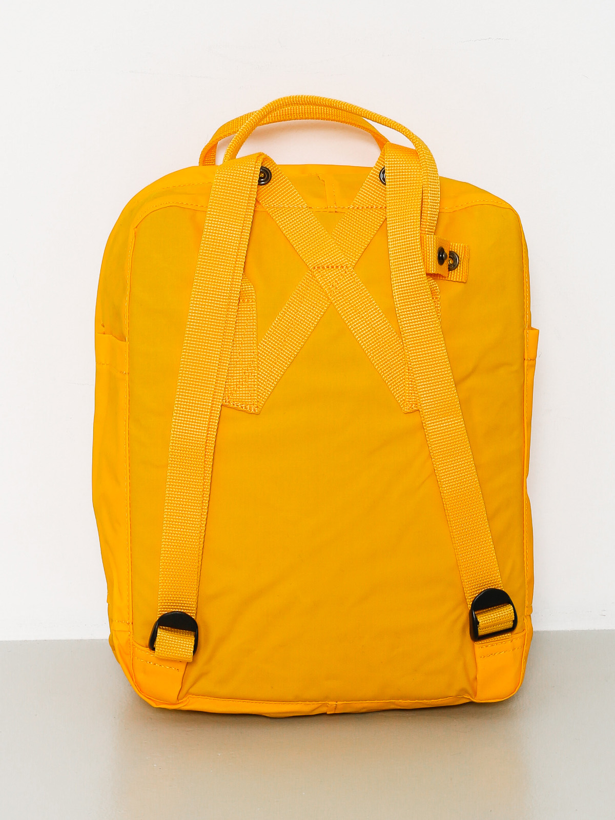 Batoh Fjallraven Kanken (warm yellow)