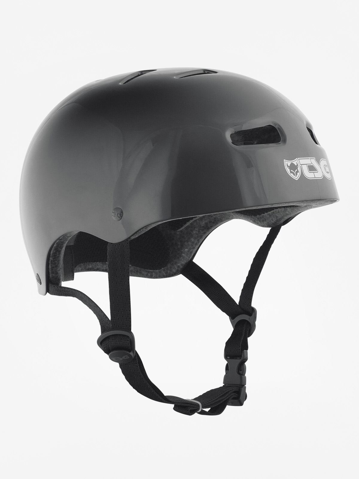 Prilba TSG Skate Bmx Injected (injected black)
