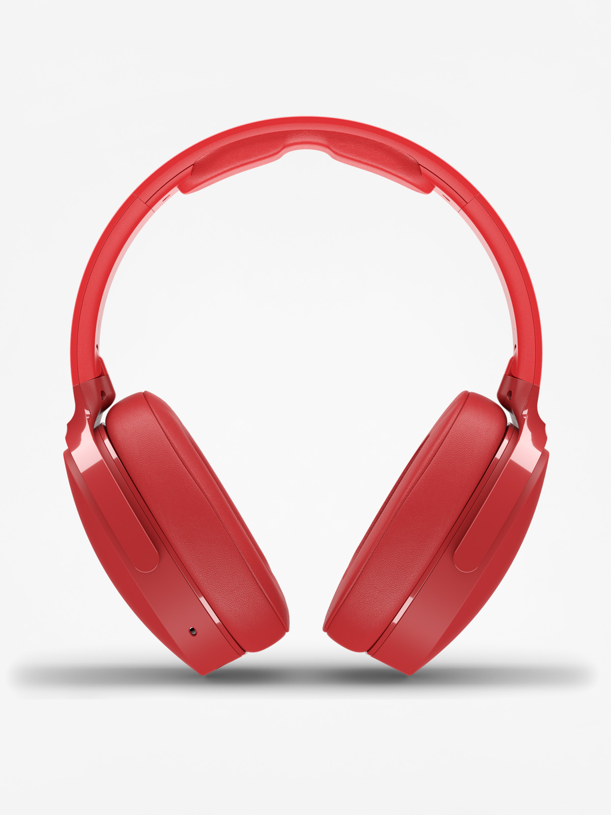 Slúchadlá Skullcandy Hesh 3.0 BT (red/red/red)