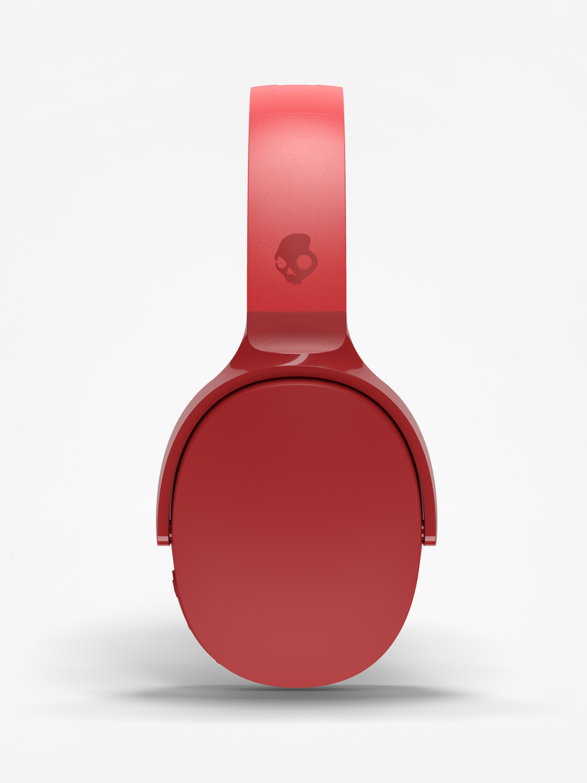 Slúchadlá Skullcandy Hesh 3.0 BT (red/red/red)