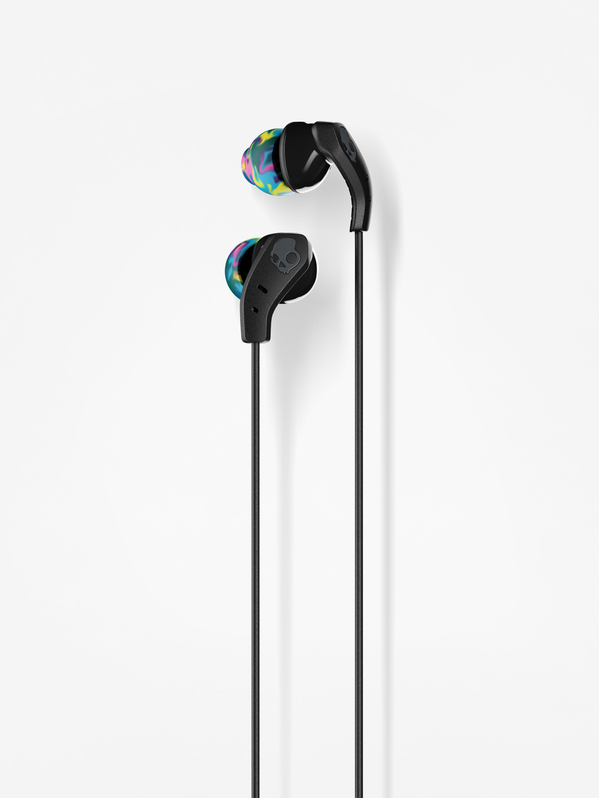 Slúchadlá Skullcandy Method Wireless BT (black/swirl/gray)