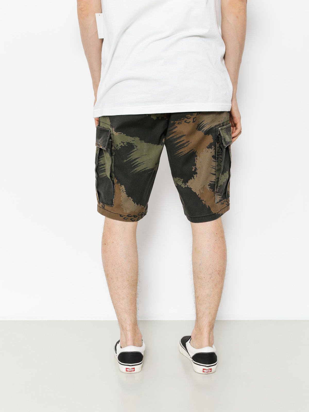 Kraťasy Volcom Vsm Stranger Cargo (cam)