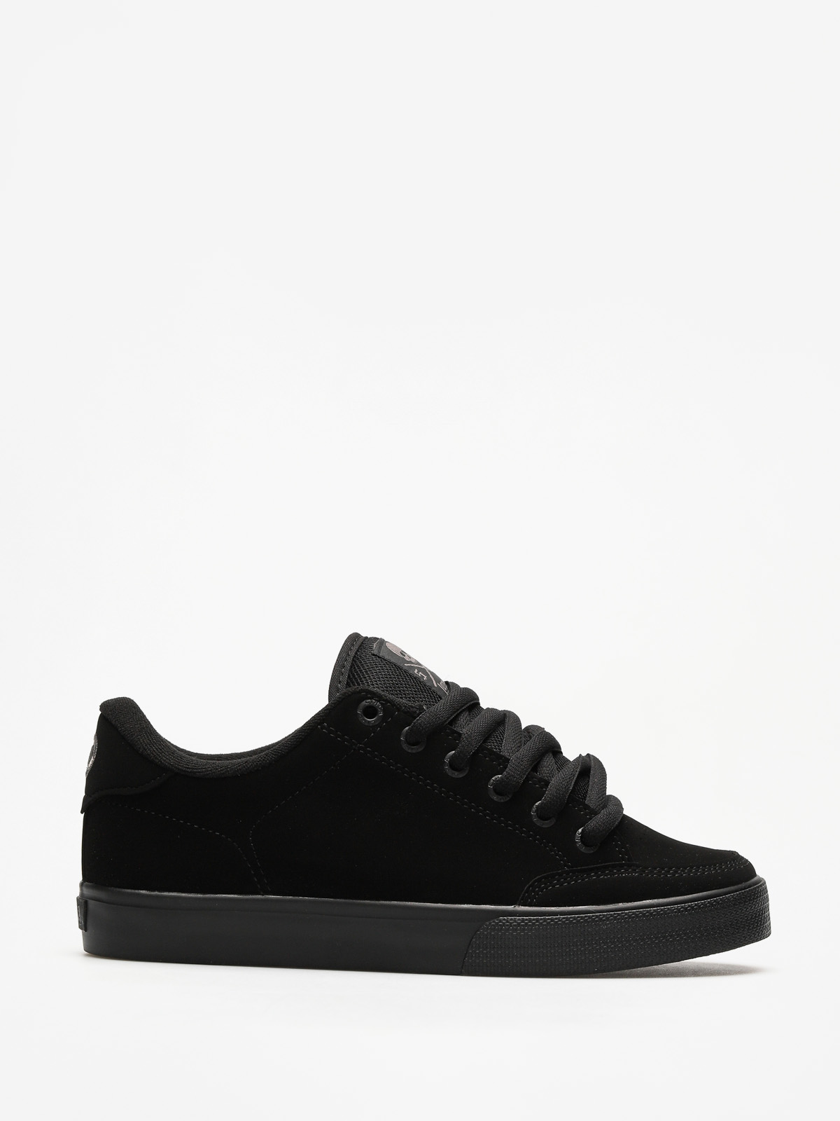 Topánky Circa Lopez 50 (black/black synthetic)