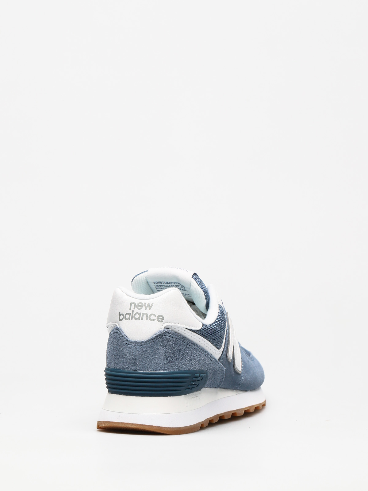 New balance 574 sales light porcelain blue