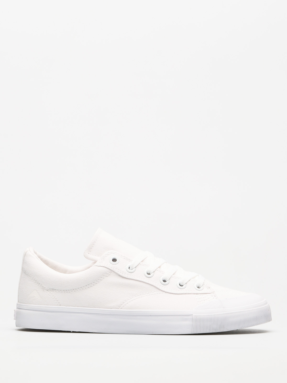 Topánky Emerica Indicator Low (white/white/white)