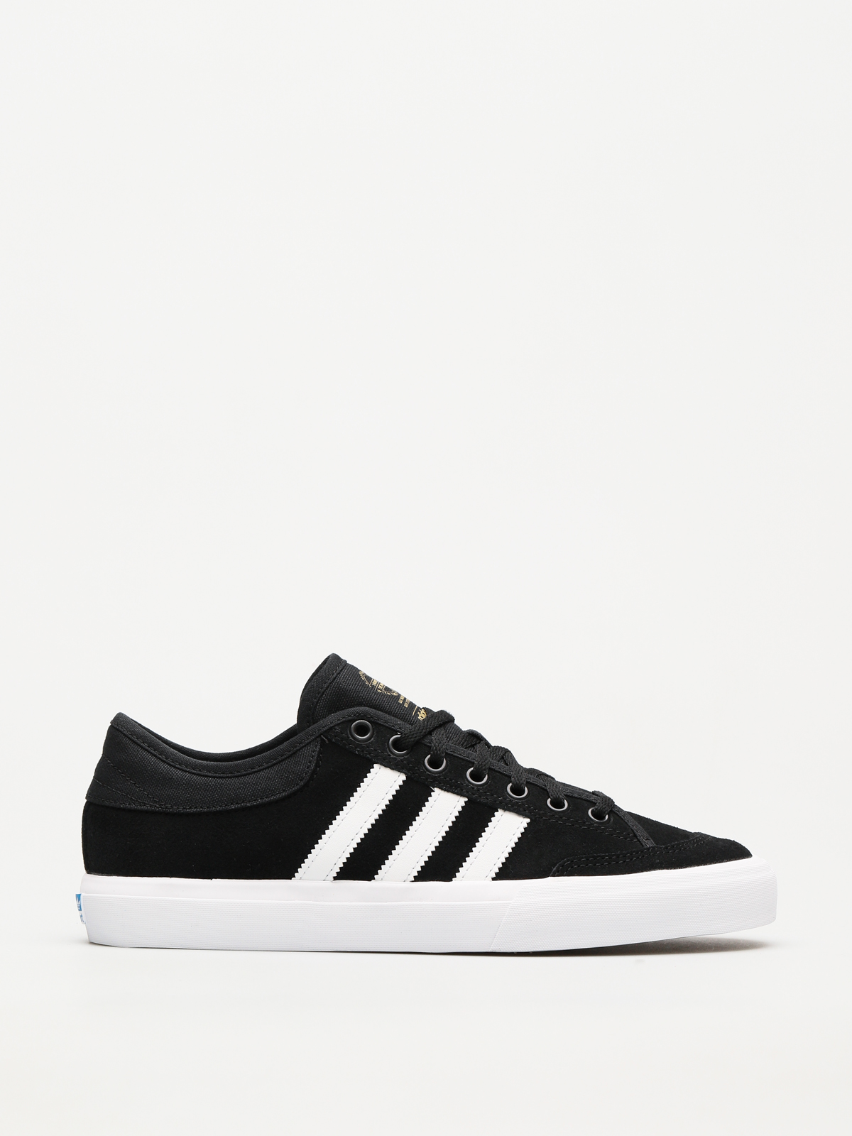 Topánky adidas Matchcourt (core black/ftwr white/ftwr white)