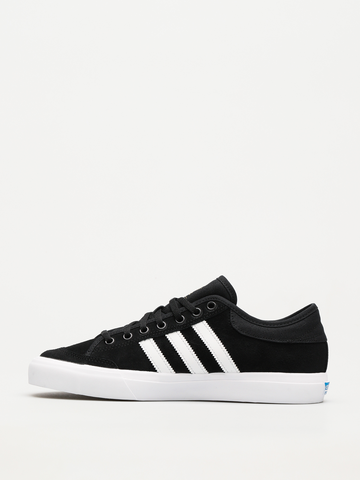 Topánky adidas Matchcourt (core black/ftwr white/ftwr white)