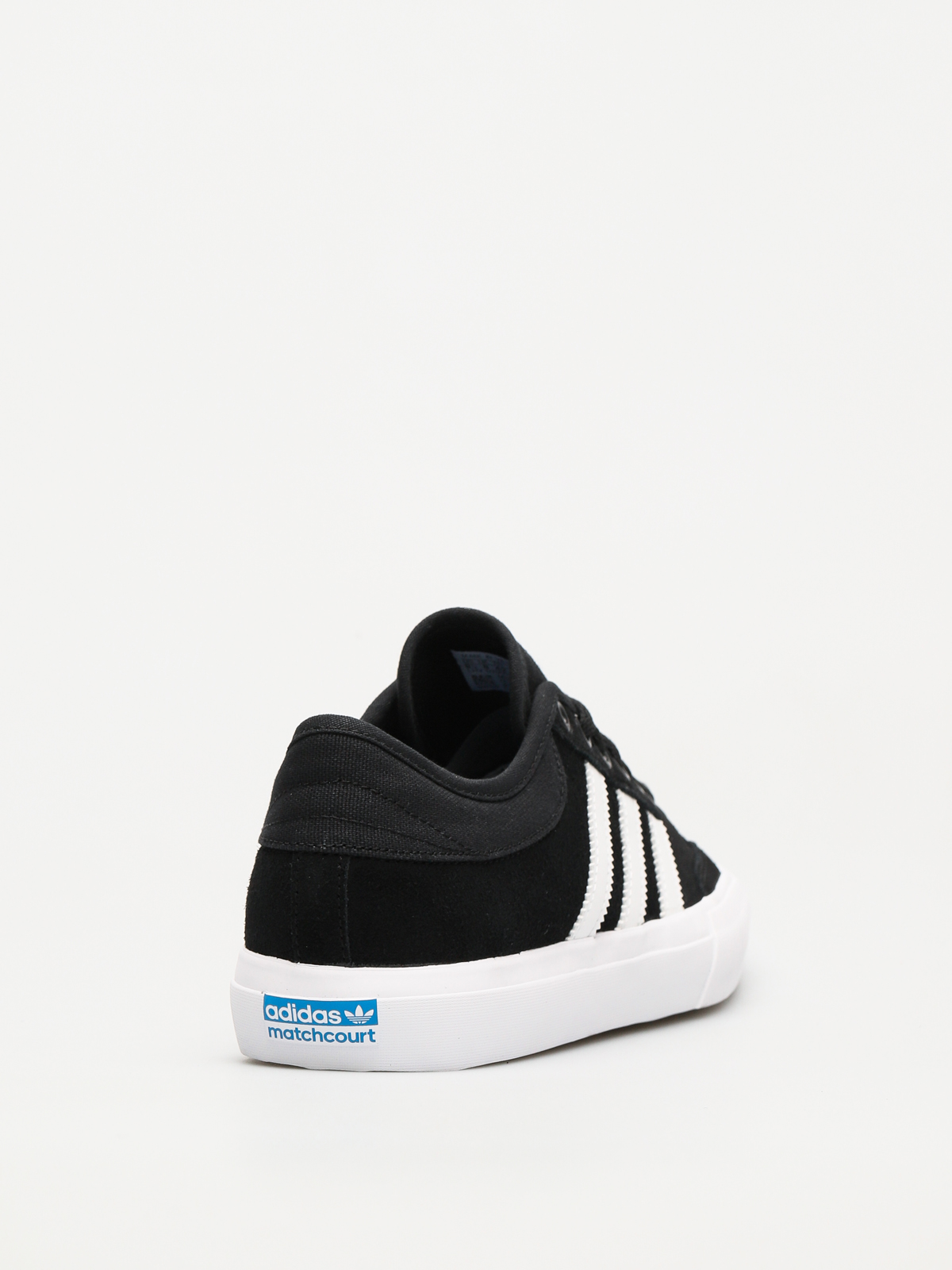 Topánky adidas Matchcourt (core black/ftwr white/ftwr white)