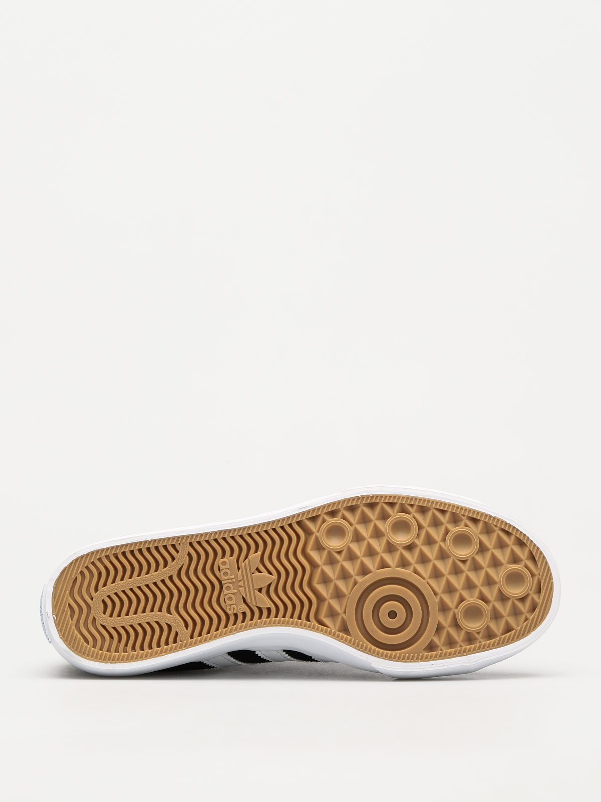 Topánky adidas Matchcourt (core black/ftwr white/ftwr white)