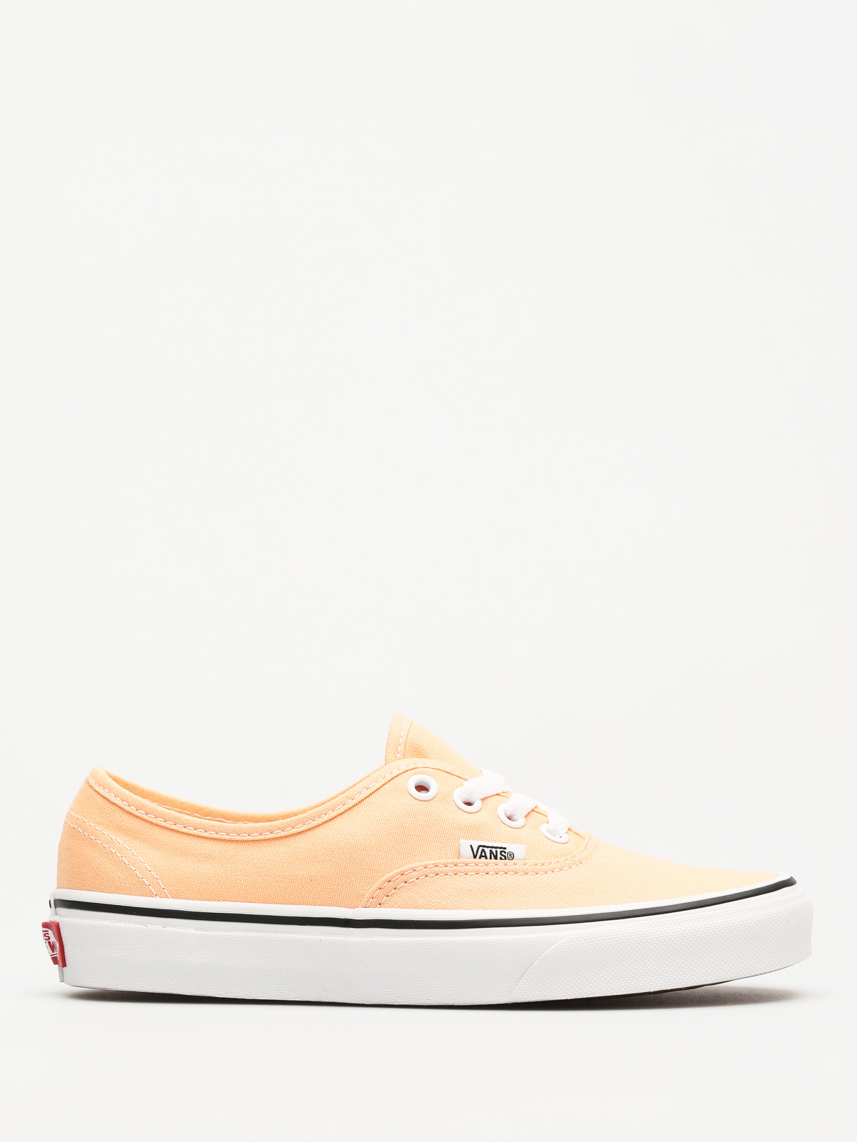 Topánky Vans Authentic (bleached apricot/true white)