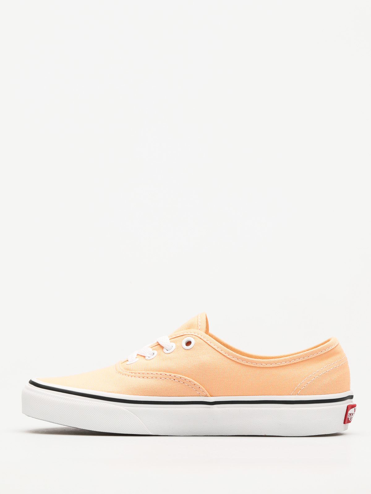 Topánky Vans Authentic (bleached apricot/true white)