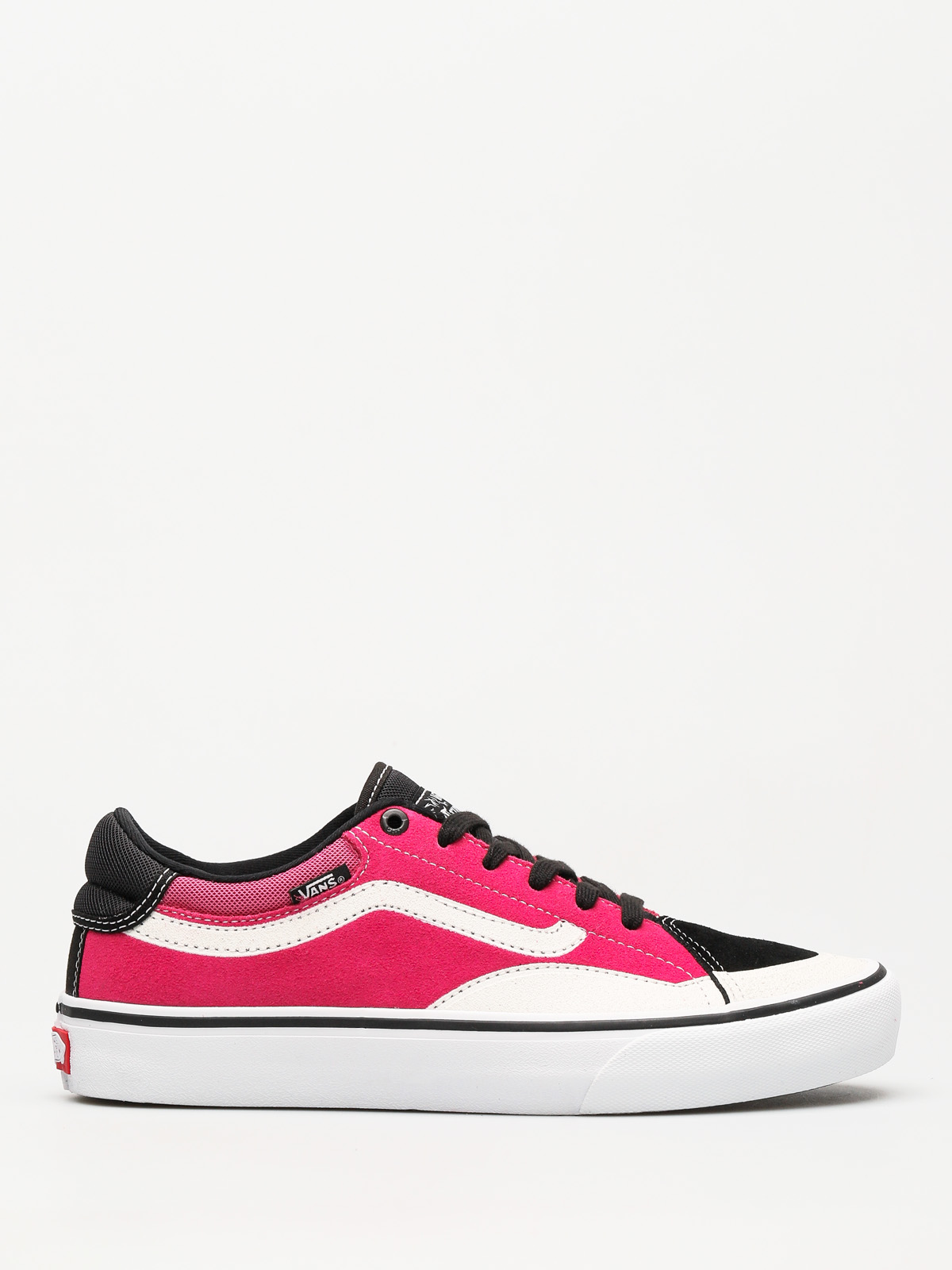 Vans tnt best sale advanced prototype magenta