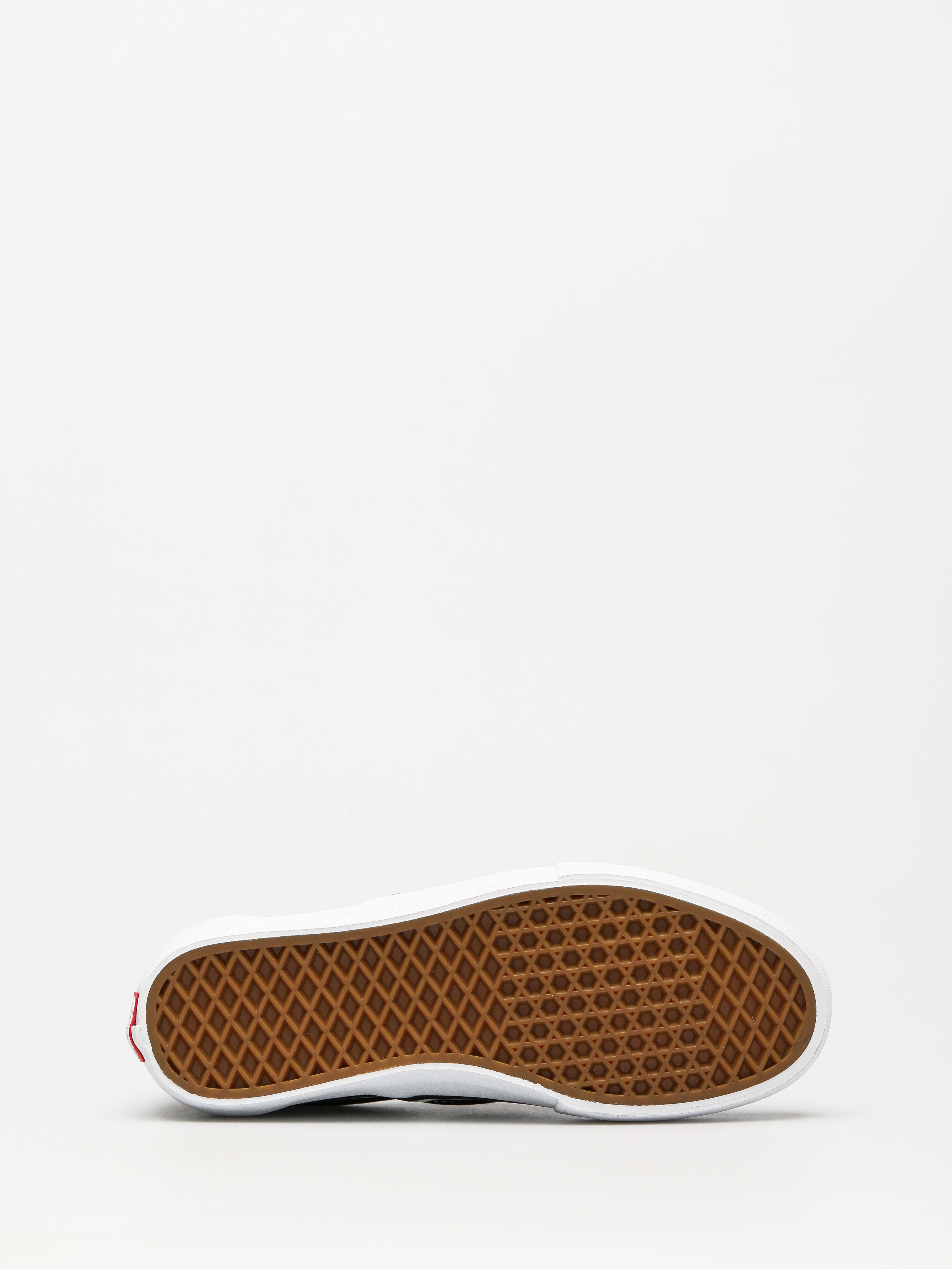 Topánky Vans Slip On Pro (black/white/gum)