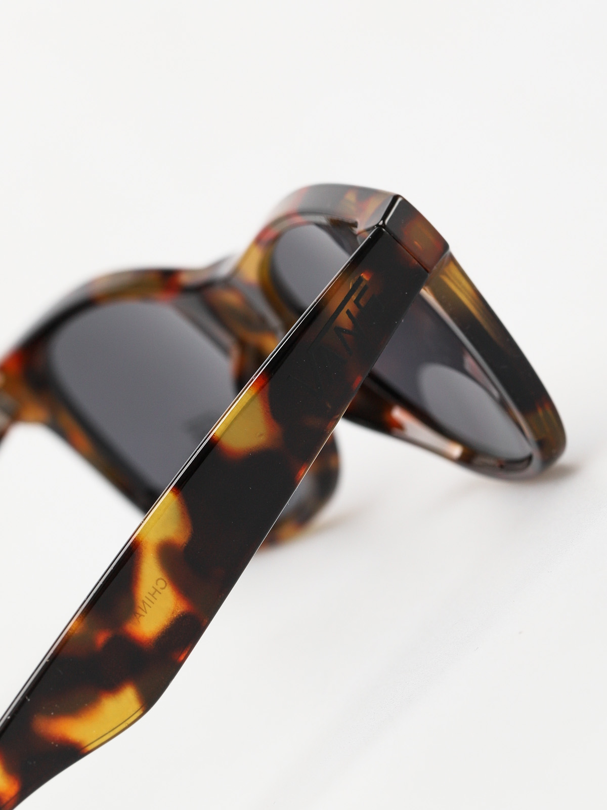 Slnečné okuliare Vans Spicoli 4 (cheetah tortoise)