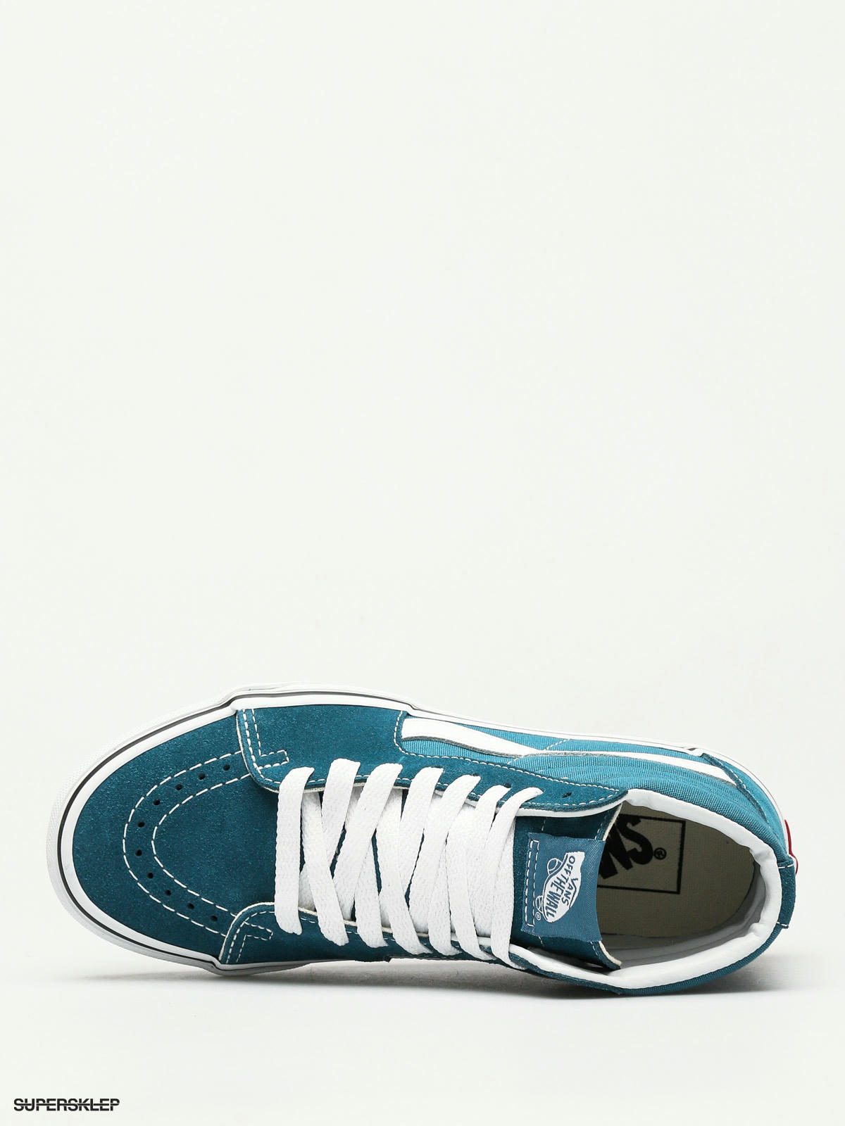 Vans sk8 clearance hi corsair