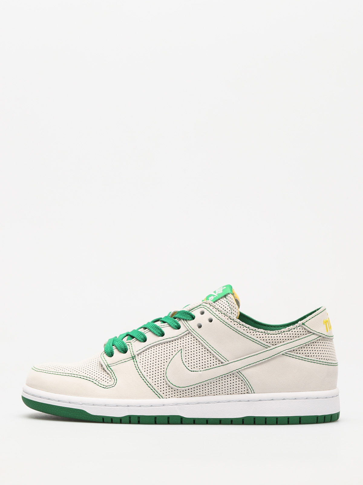 Nike SB Dunk Low Pro Decon Ishod Wair Mismatch AR1399-113 - KicksOnFire.com