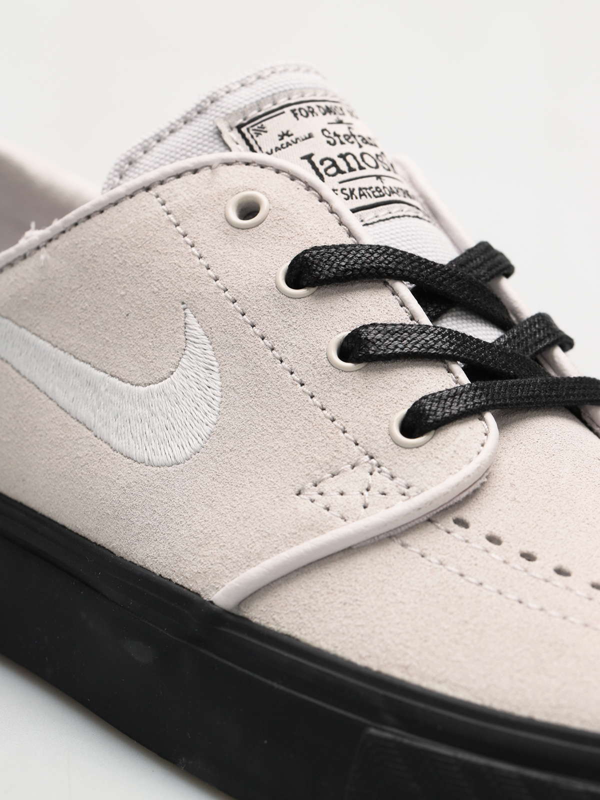 janoski vast grey