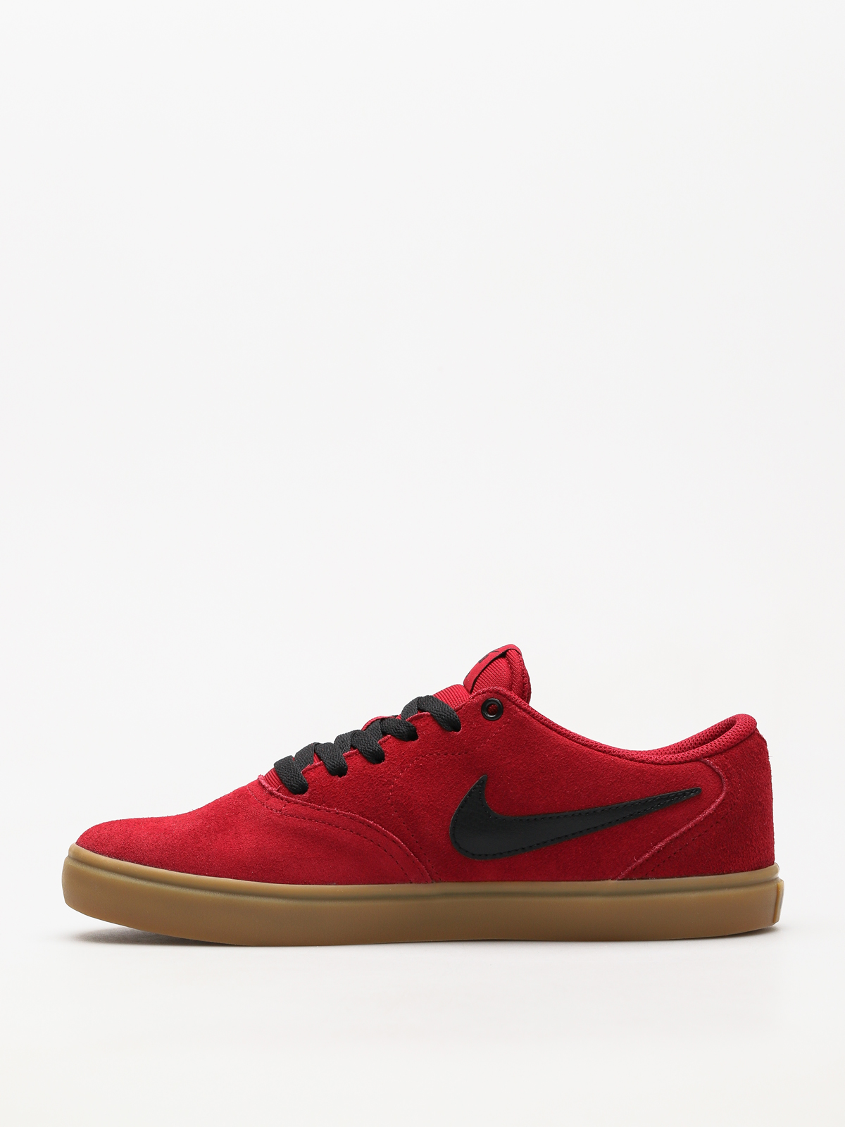 nike sb solarsoft red