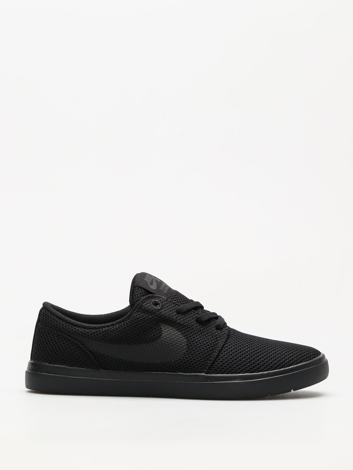 Topánky Nike SB Sb Portmore II Ultralight (black/black anthracite)