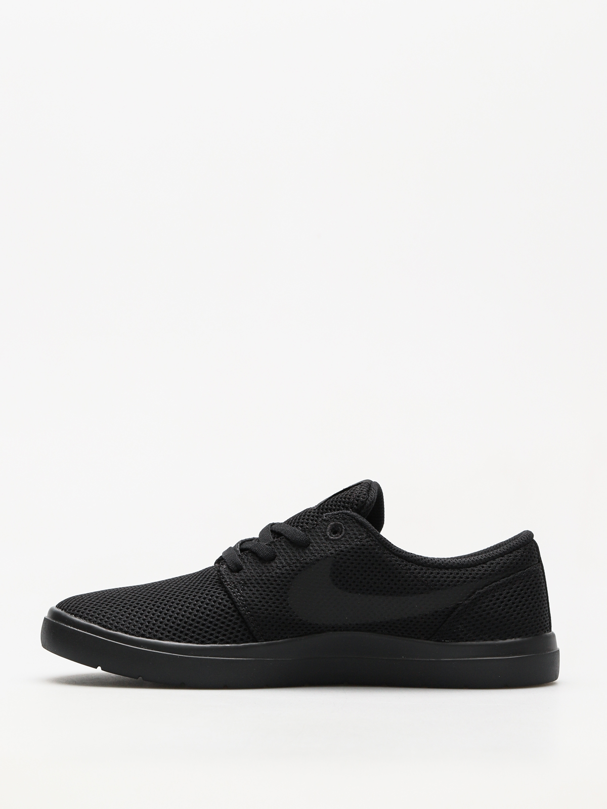 Topánky Nike SB Sb Portmore II Ultralight (black/black anthracite)