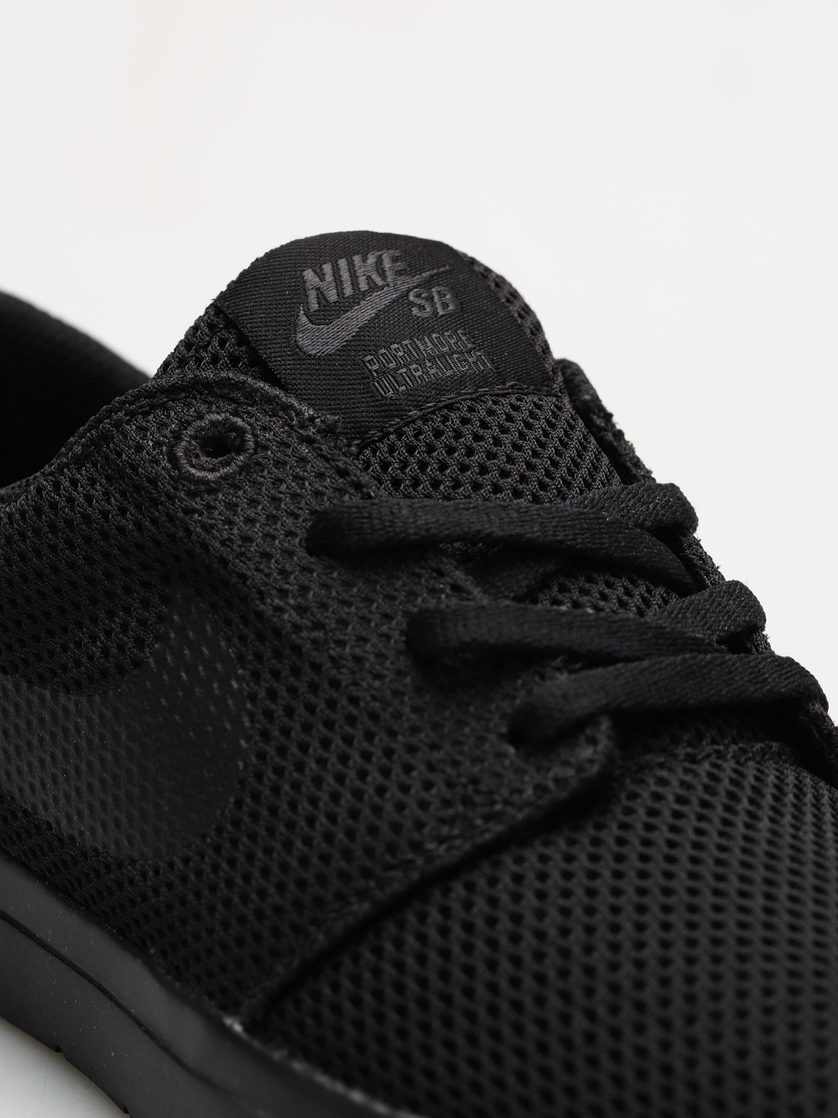 Topánky Nike SB Sb Portmore II Ultralight (black/black anthracite)