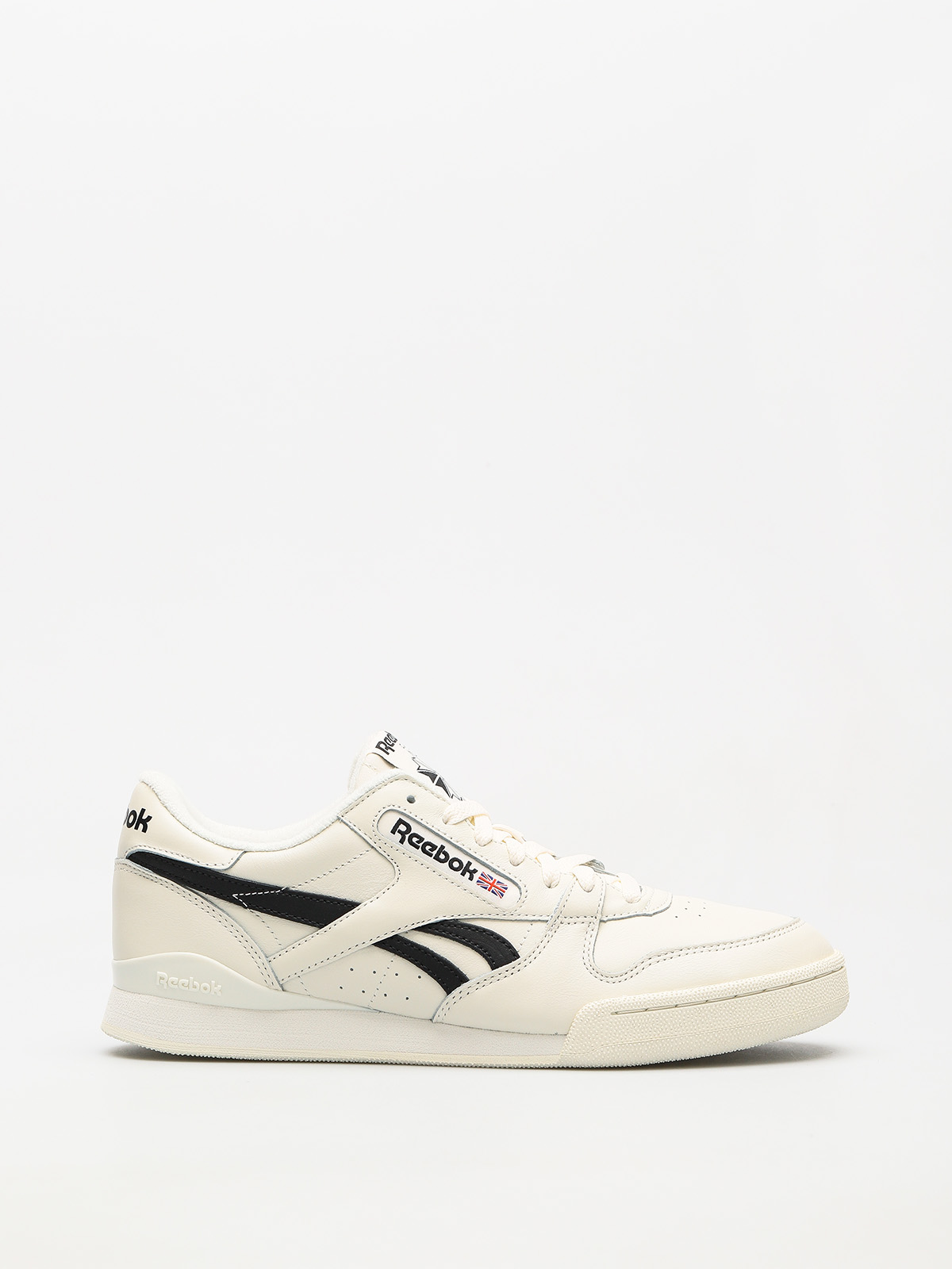 Topánky Reebok Phase 1 Pro Mu (vintage chalk/black)
