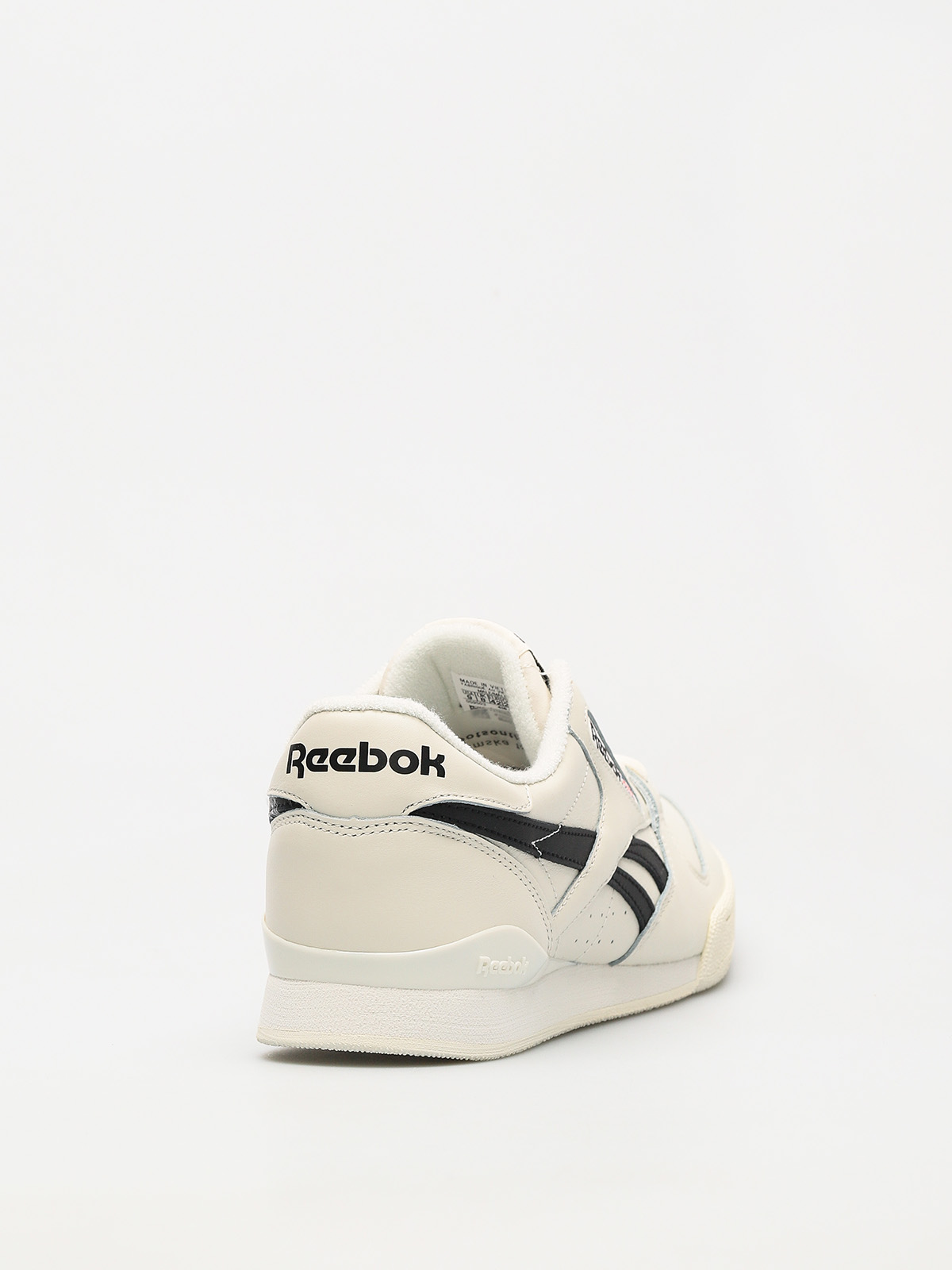 Topánky Reebok Phase 1 Pro Mu (vintage chalk/black)