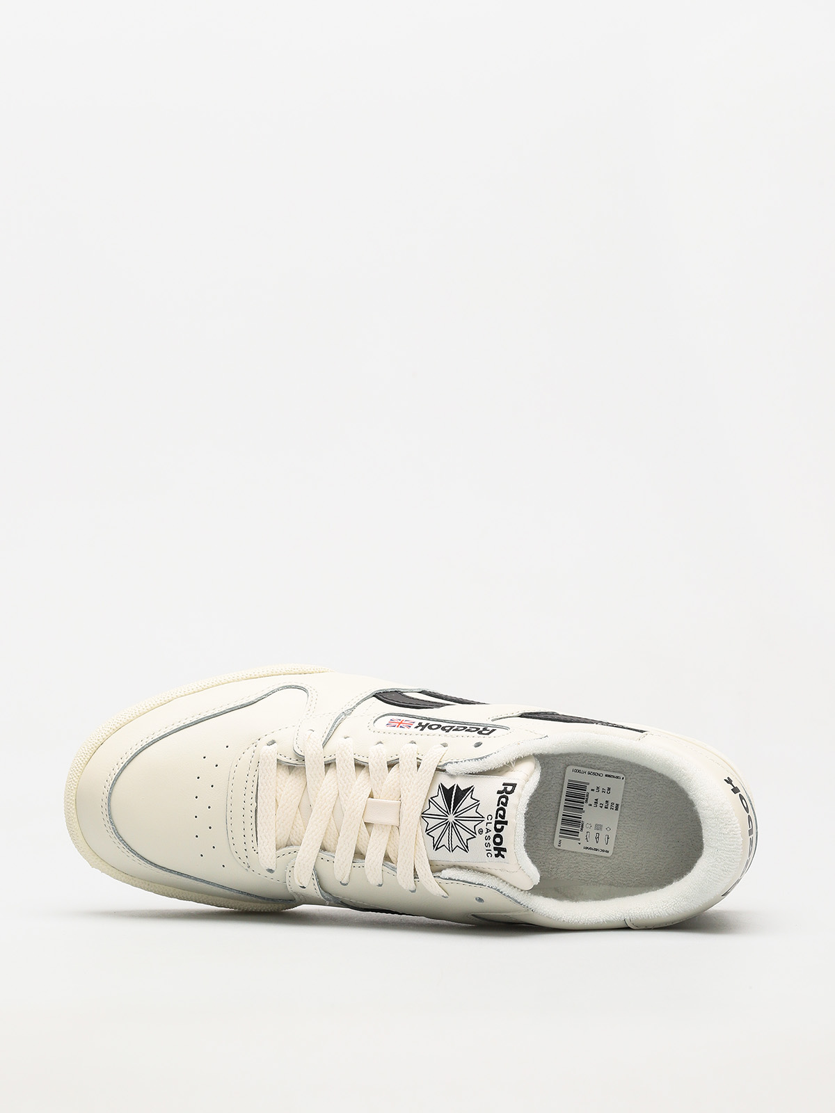 Topánky Reebok Phase 1 Pro Mu (vintage chalk/black)