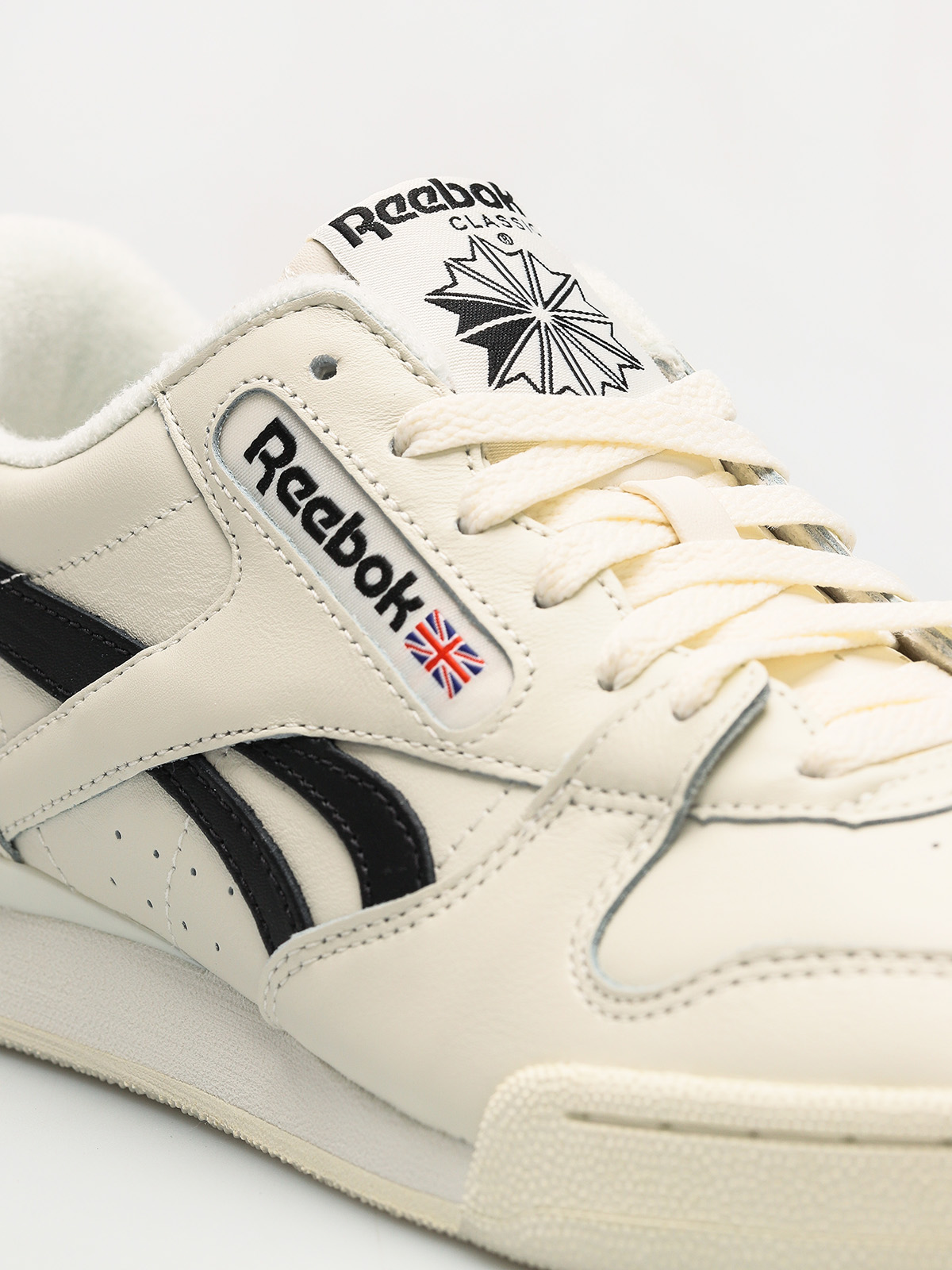Topánky Reebok Phase 1 Pro Mu (vintage chalk/black)