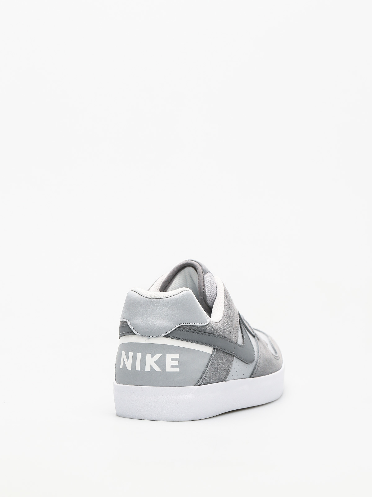 nike sb delta force vulc grey