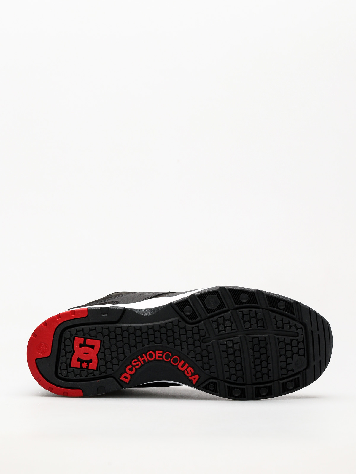 Topánky DC E Tribeka Se (black/camo)