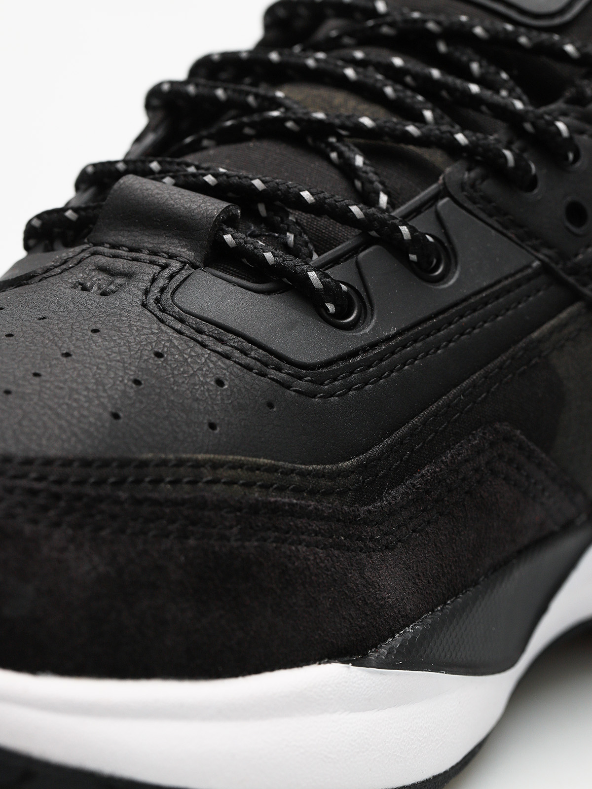 Topánky DC E Tribeka Se (black/camo)