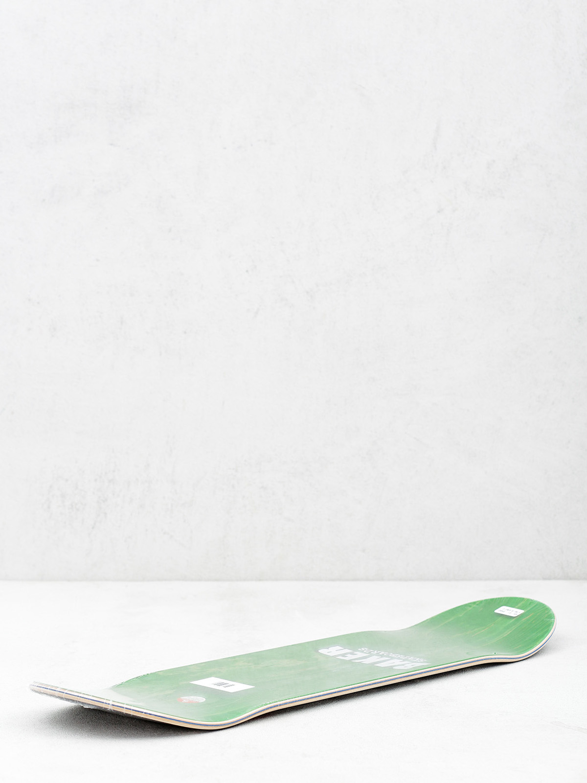 Doska Baker Brand Logo (black/white)