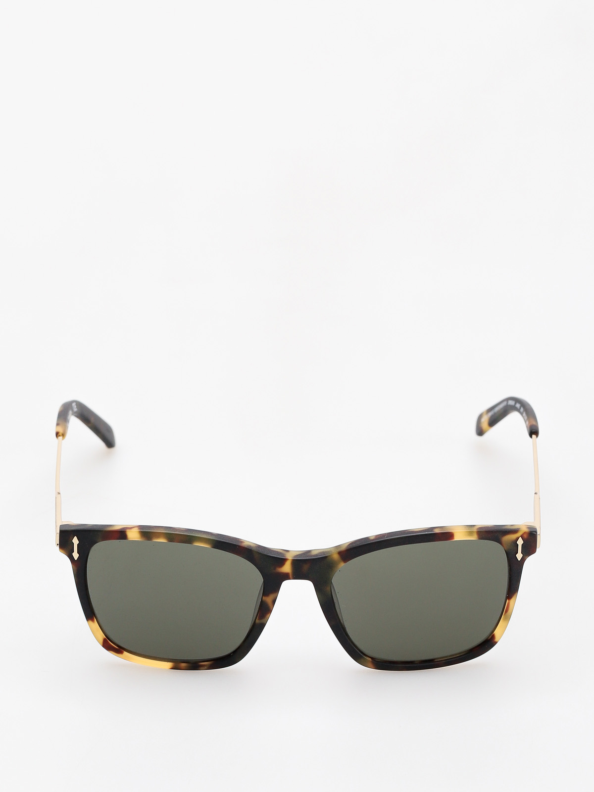 Slnečné okuliare Dragon Jake (matte tokyo tortoise/g15)