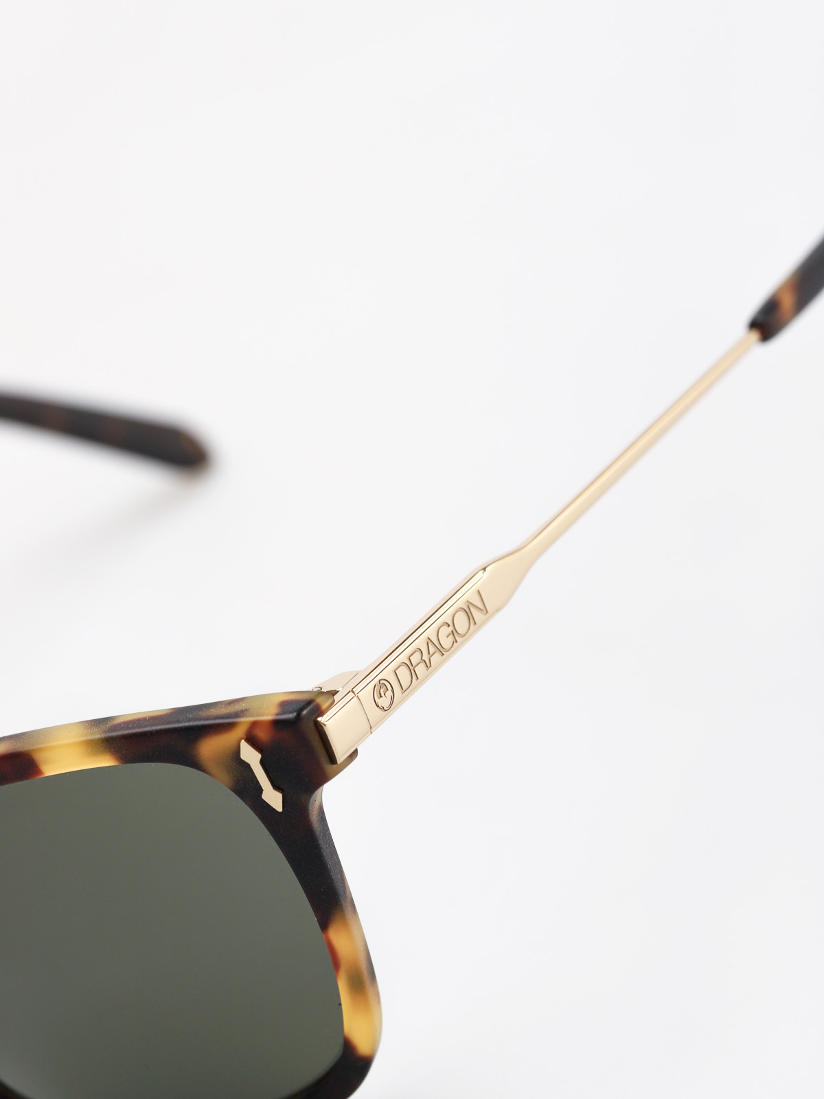 Slnečné okuliare Dragon Jake (matte tokyo tortoise/g15)