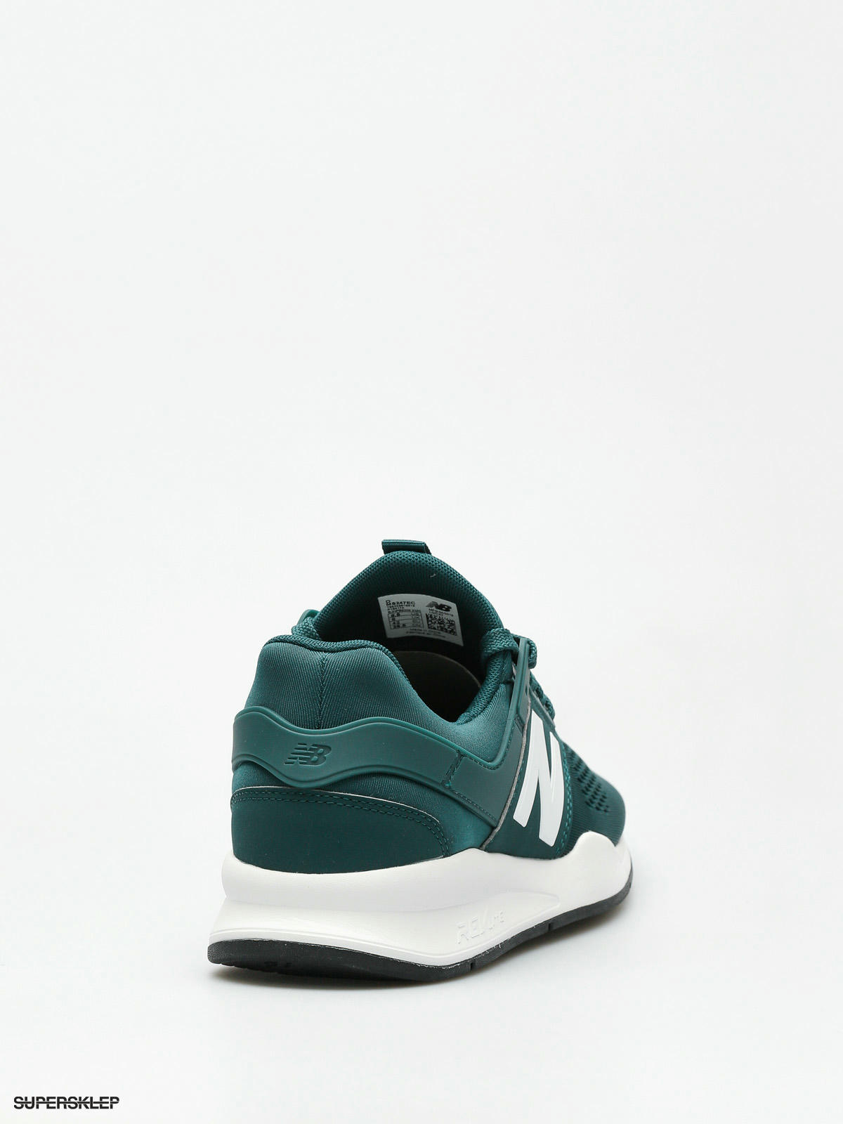 New balance shop 247 jade