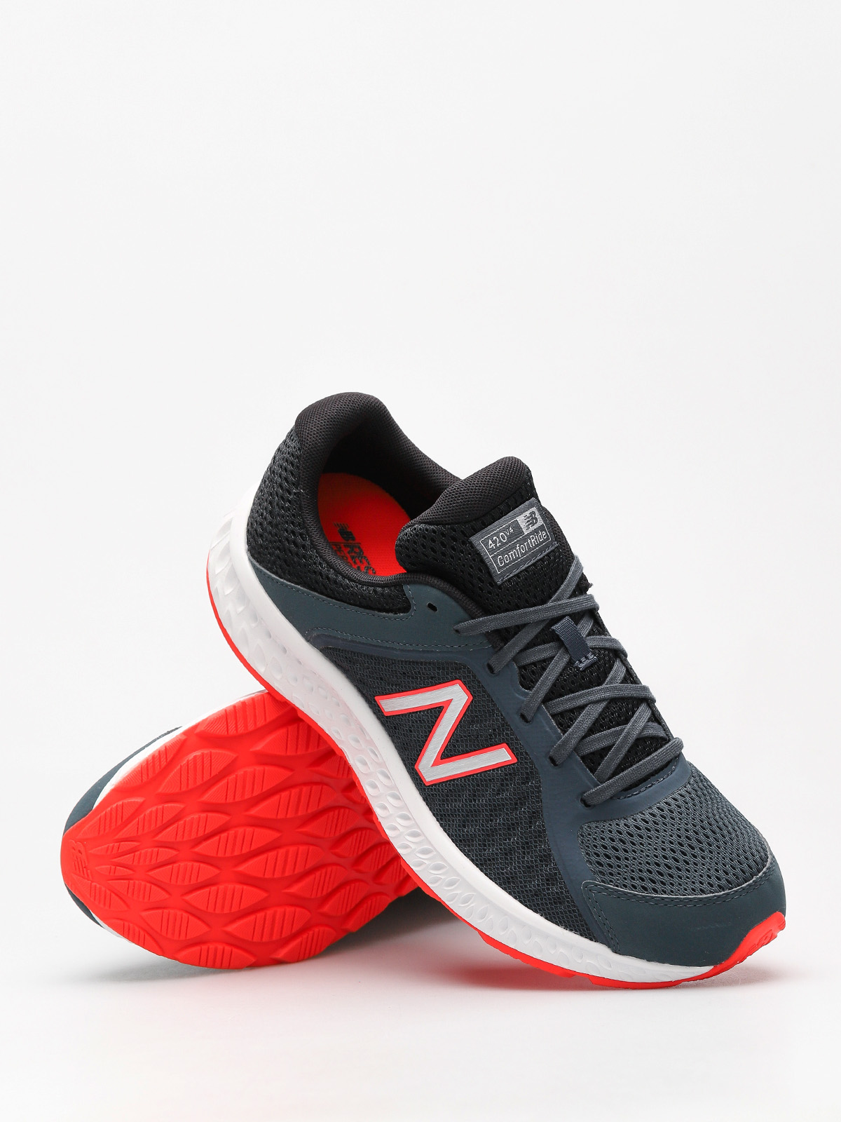 New shop balance m420cp4