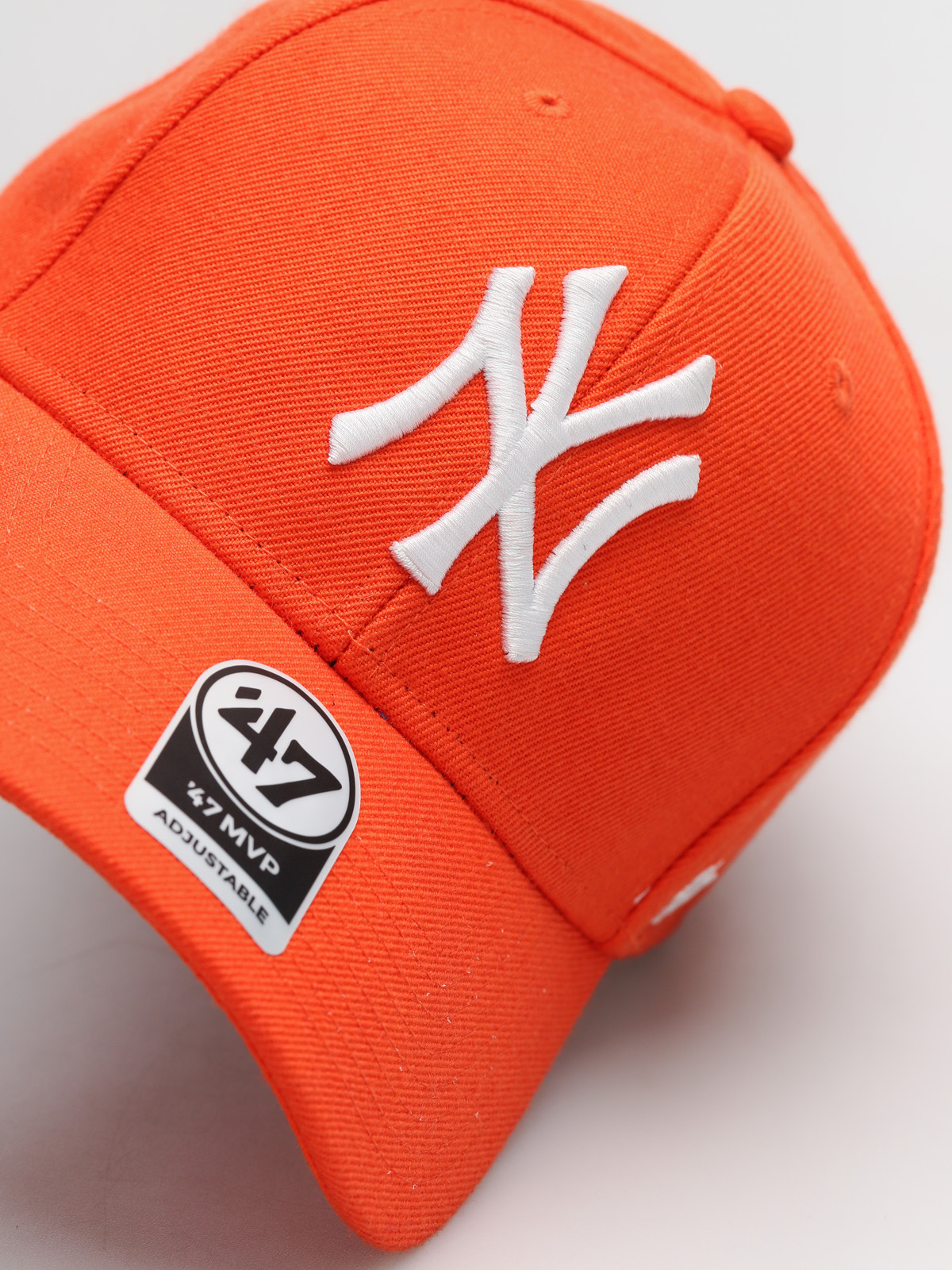 Šiltovka 47 Brand New York Yankees Mvp ZD (orange)