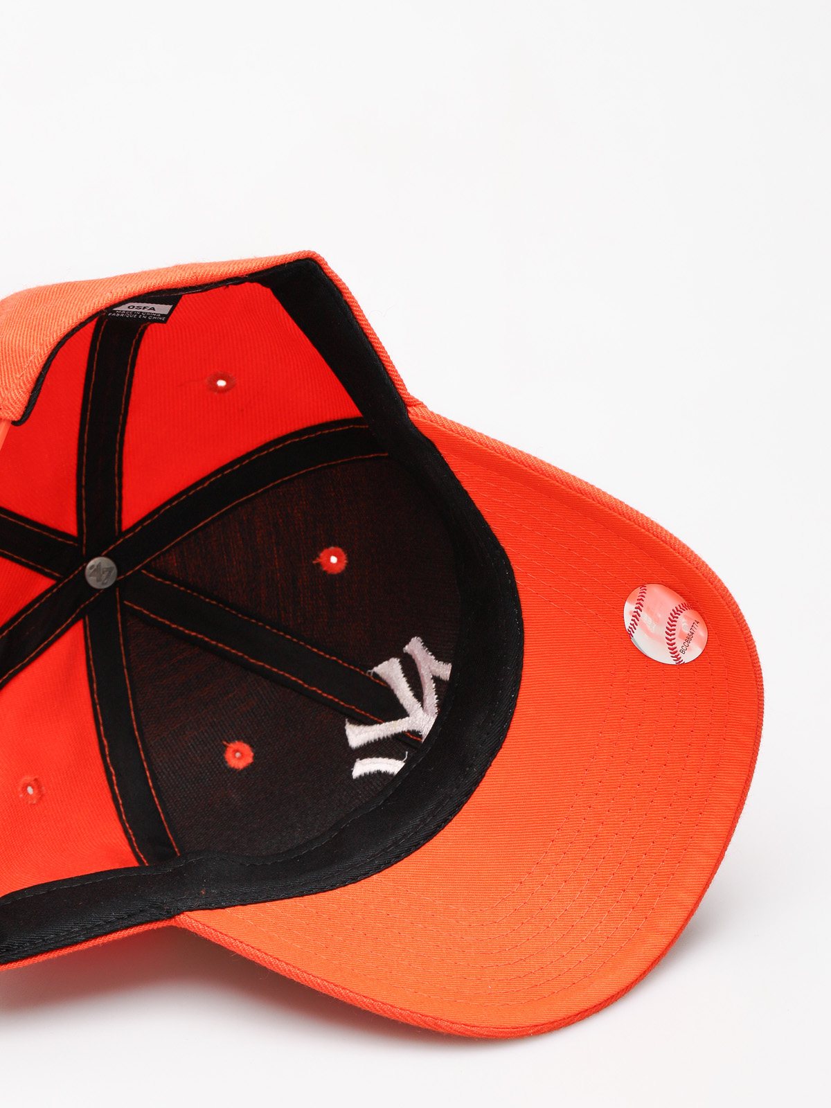 Šiltovka 47 Brand New York Yankees Mvp ZD (orange)