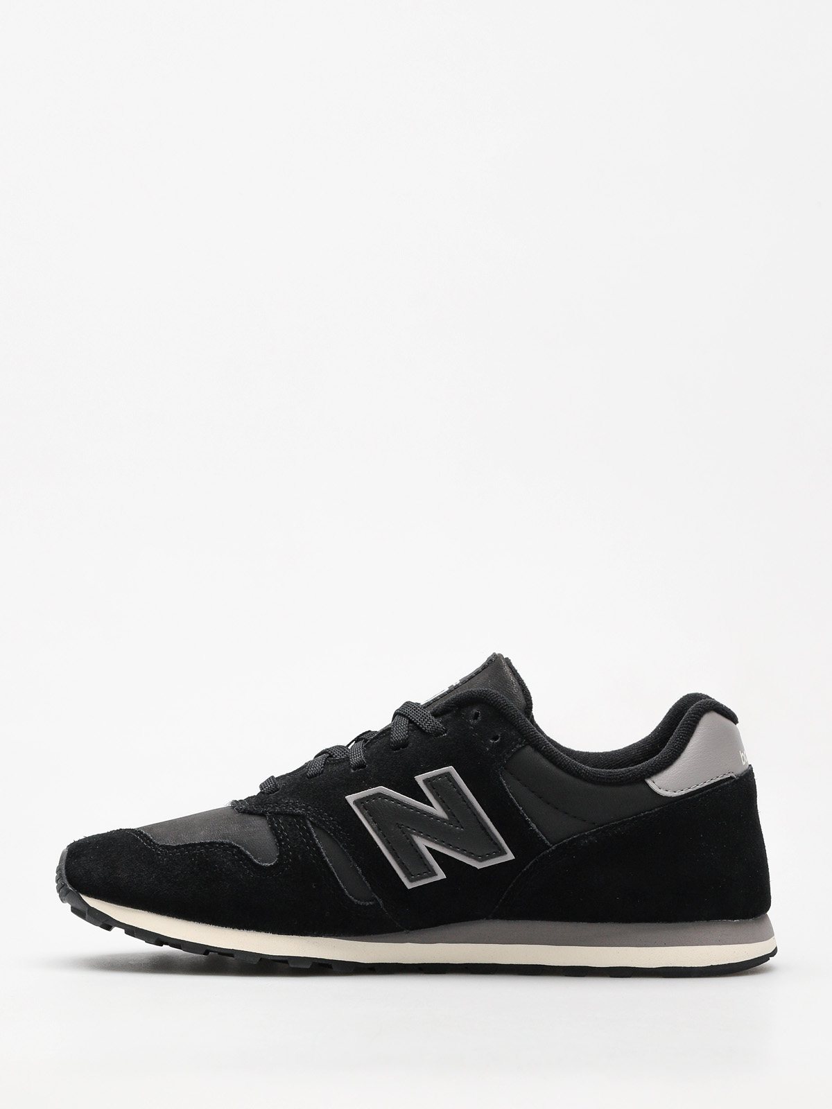 Topánky New Balance 373 (black/grey)