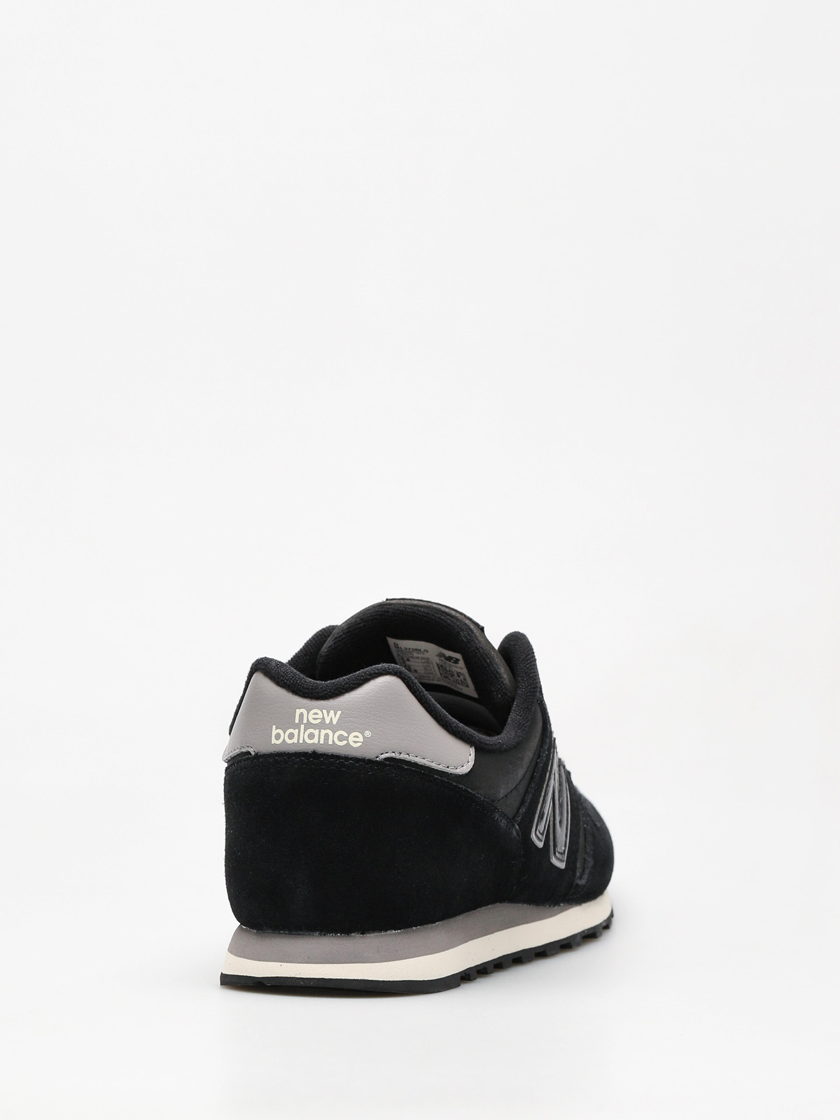 Topánky New Balance 373 (black/grey)