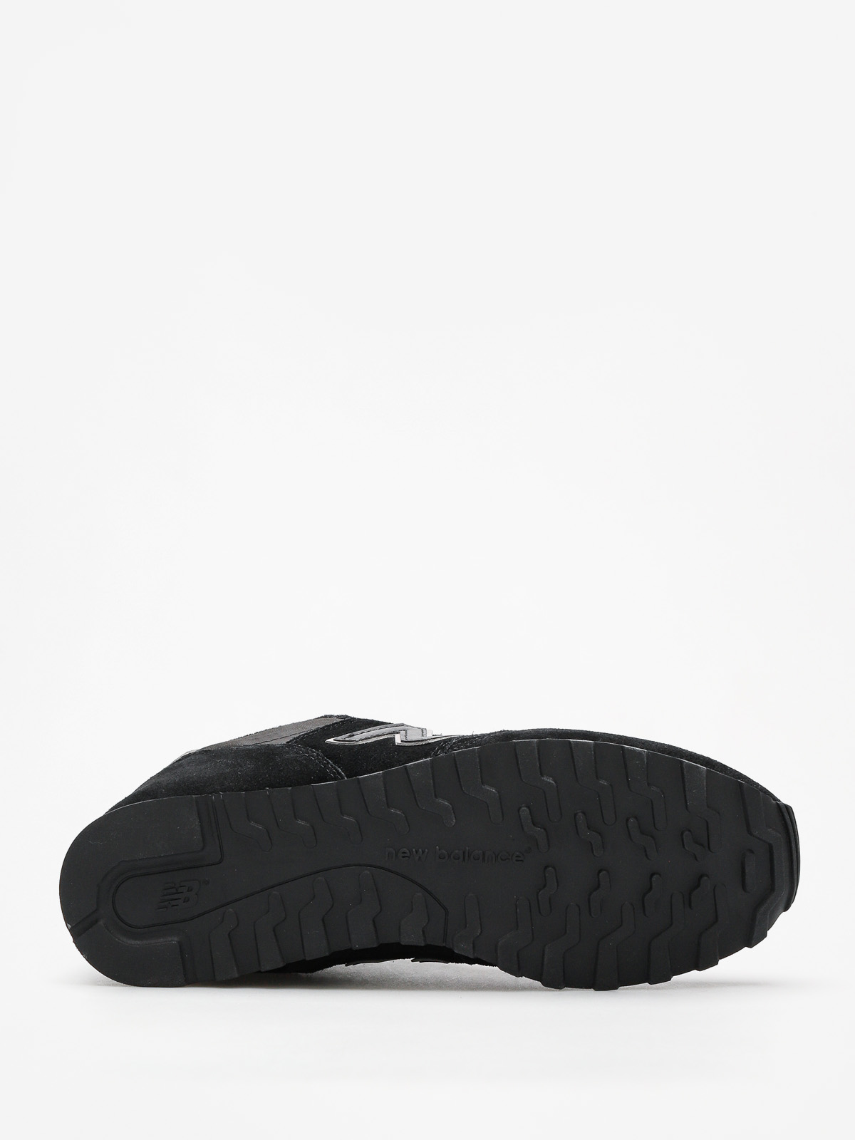 Topánky New Balance 373 (black/grey)