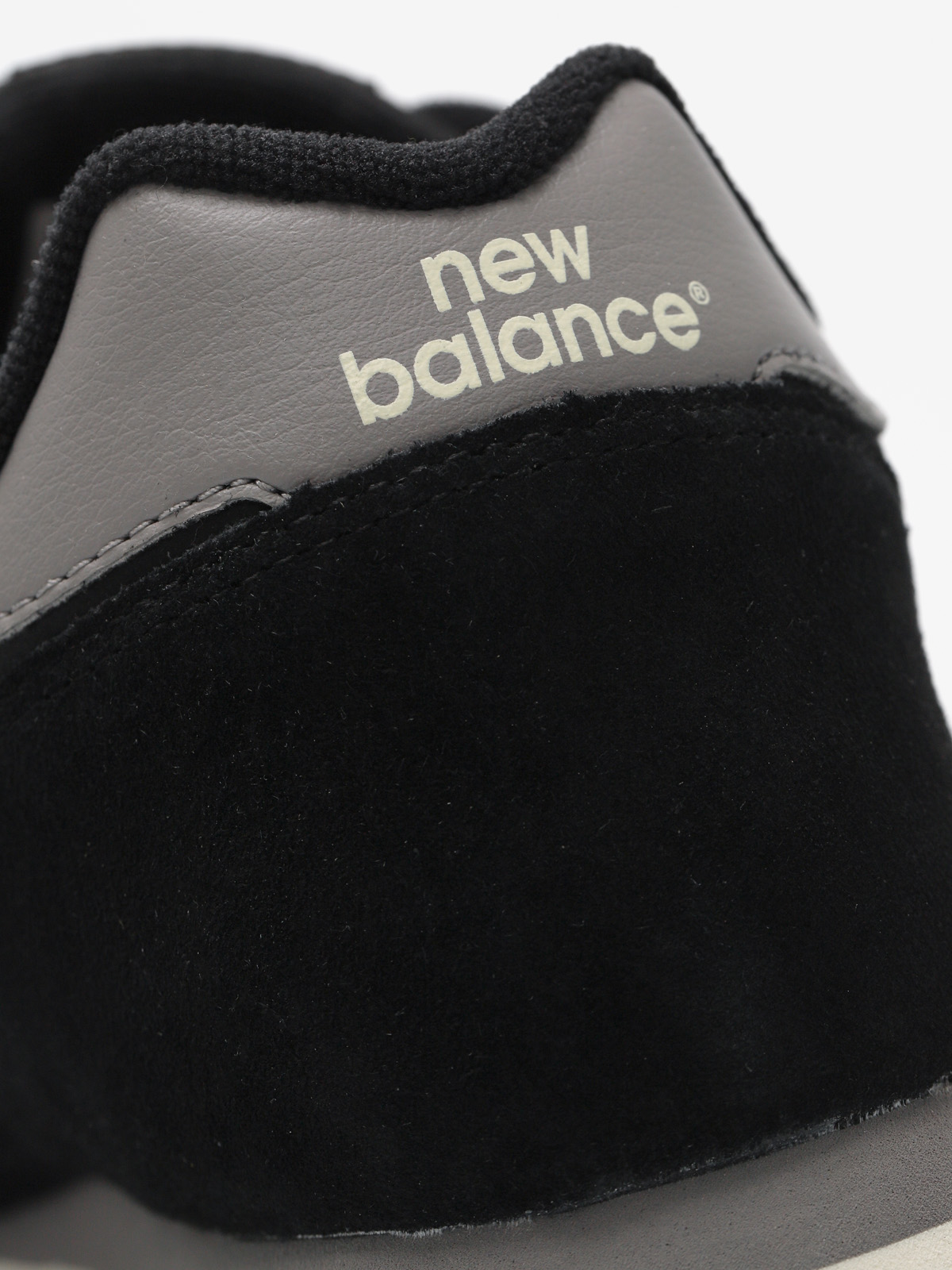 Topánky New Balance 373 (black/grey)