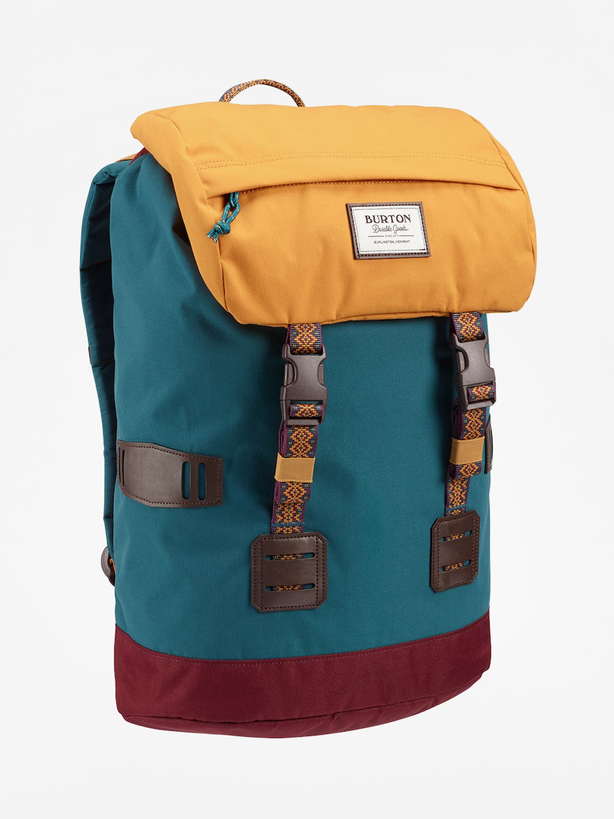 Batoh Burton Tinder (balsam)