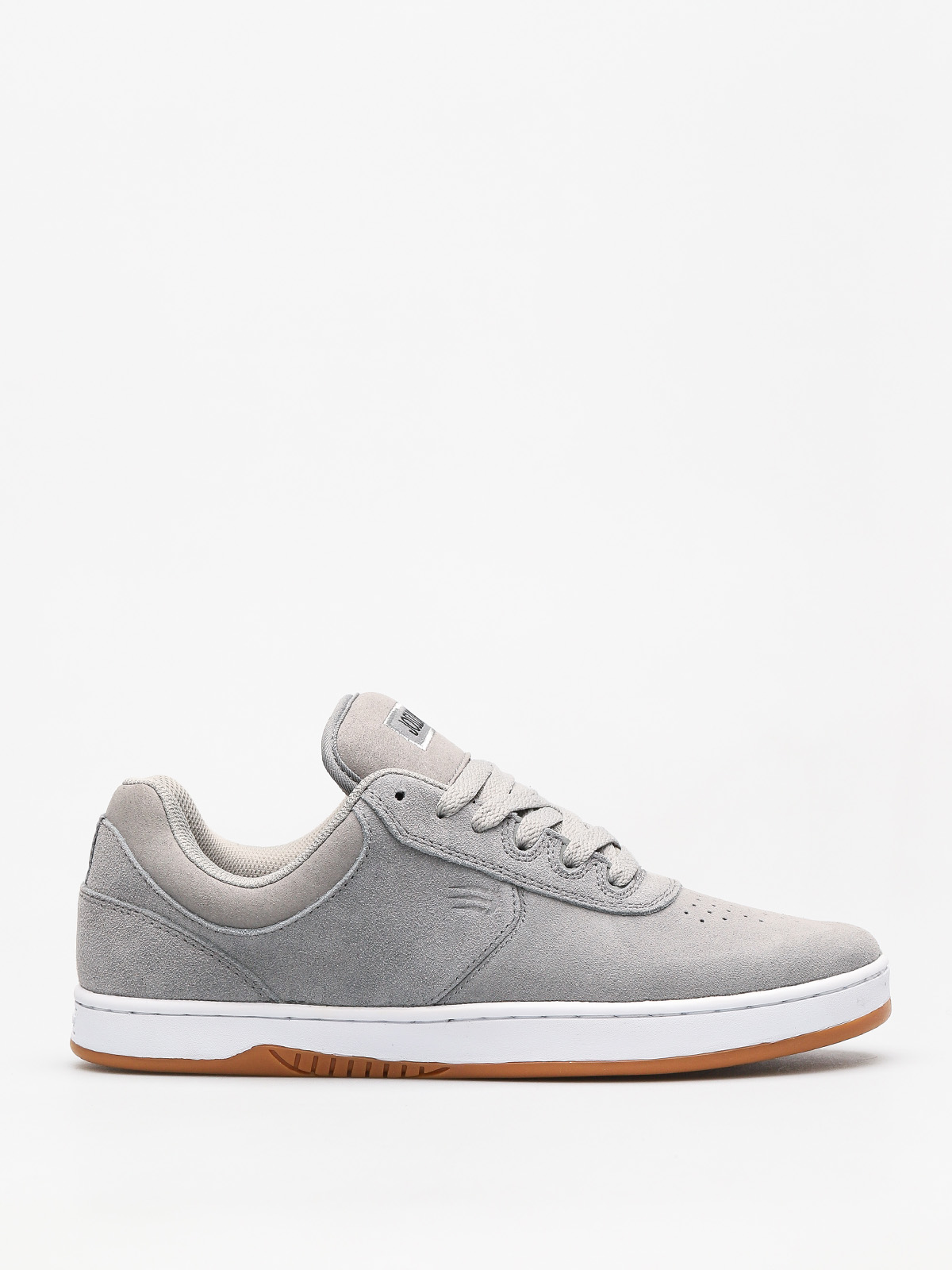Topánky Etnies Joslin (grey/white/gum)