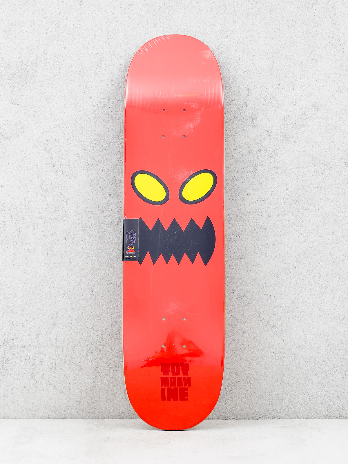 Skateboardová deska Toy Machine Monster Face 8.0'' 