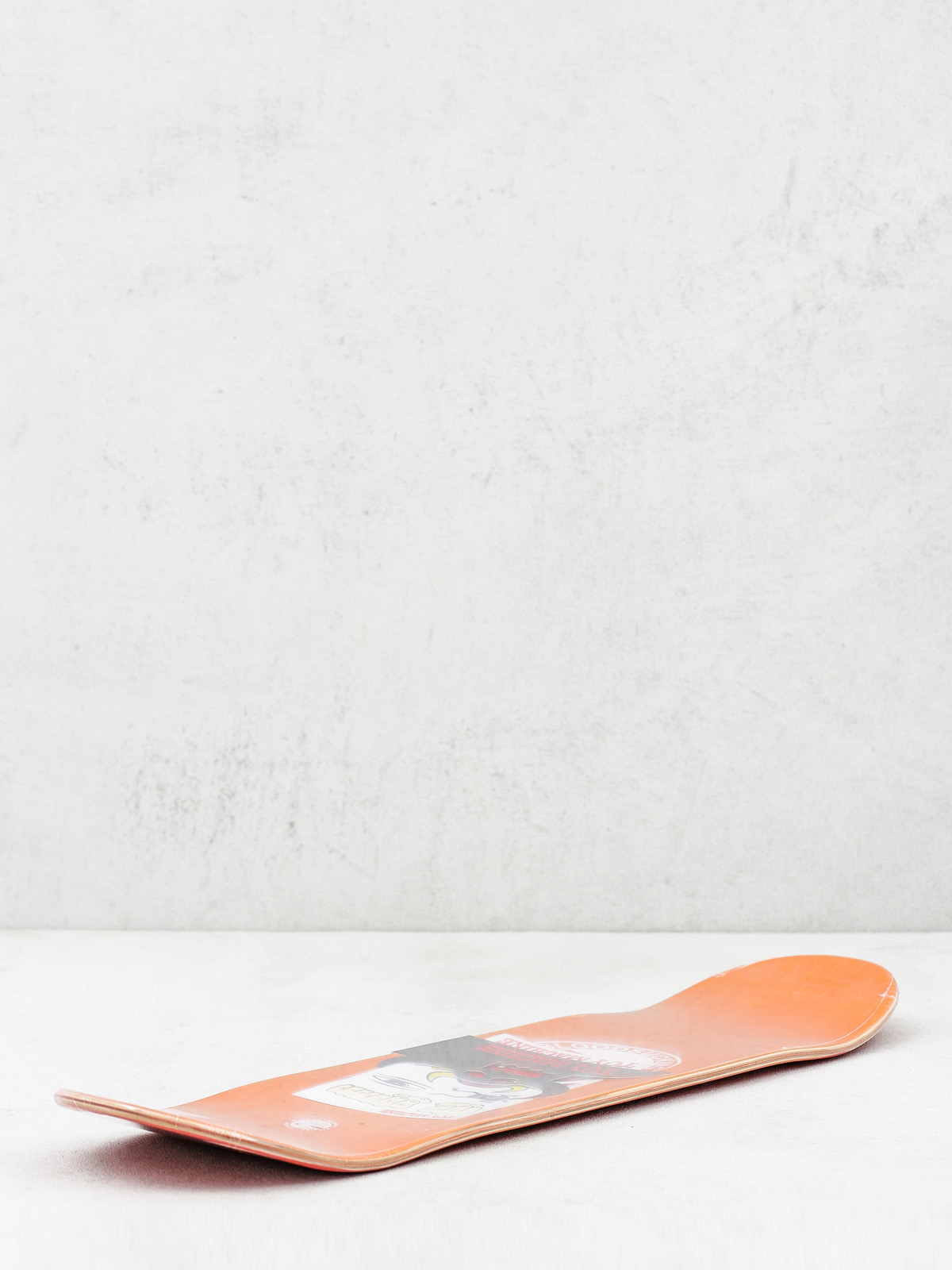 Skateboardová deska Toy Machine Monster Face 8.0'' 