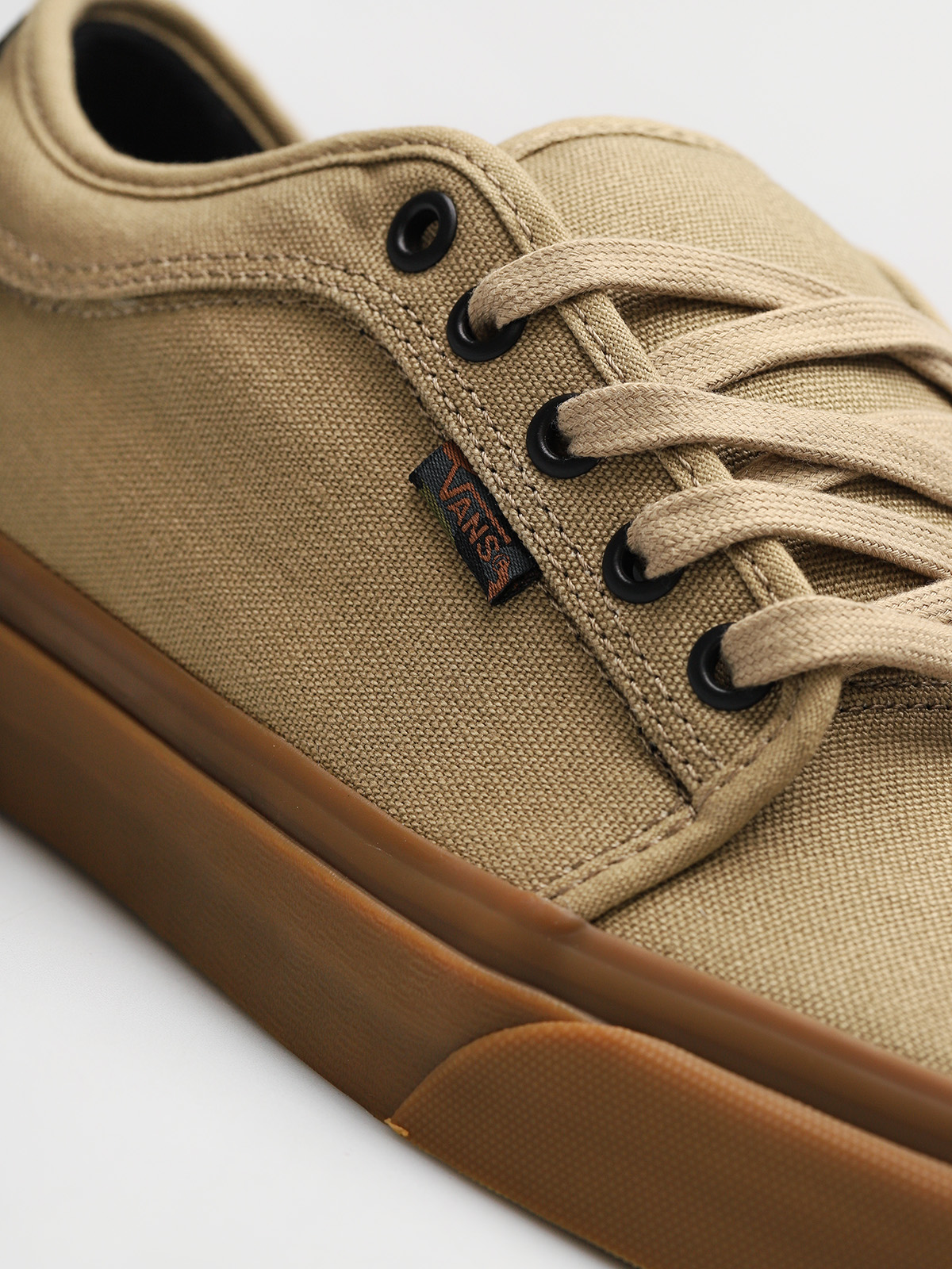 vans chukka low cornstalk