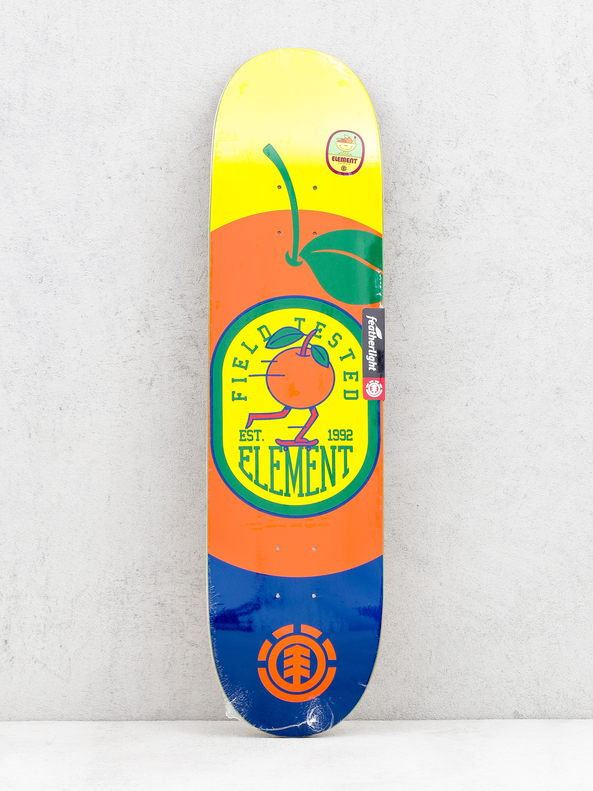 Doska Element Yawye Orange 