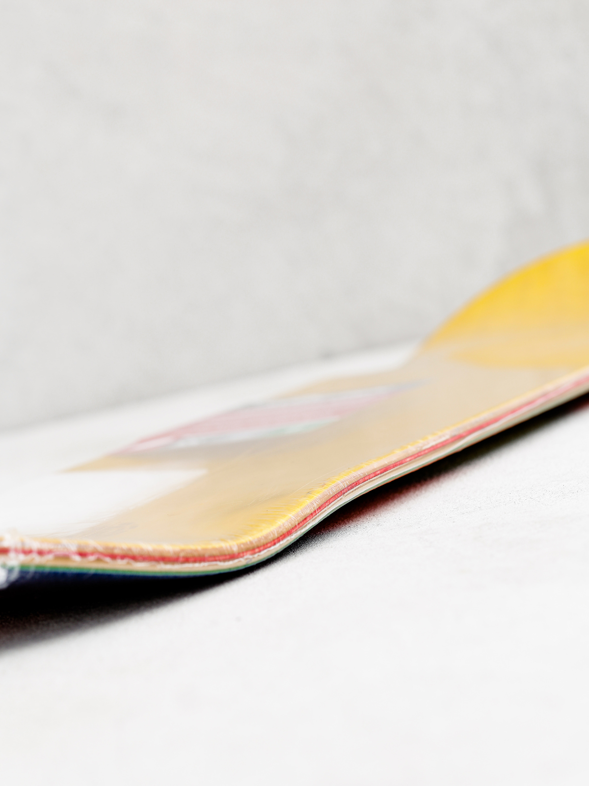 Doska Element Yawye Orange 